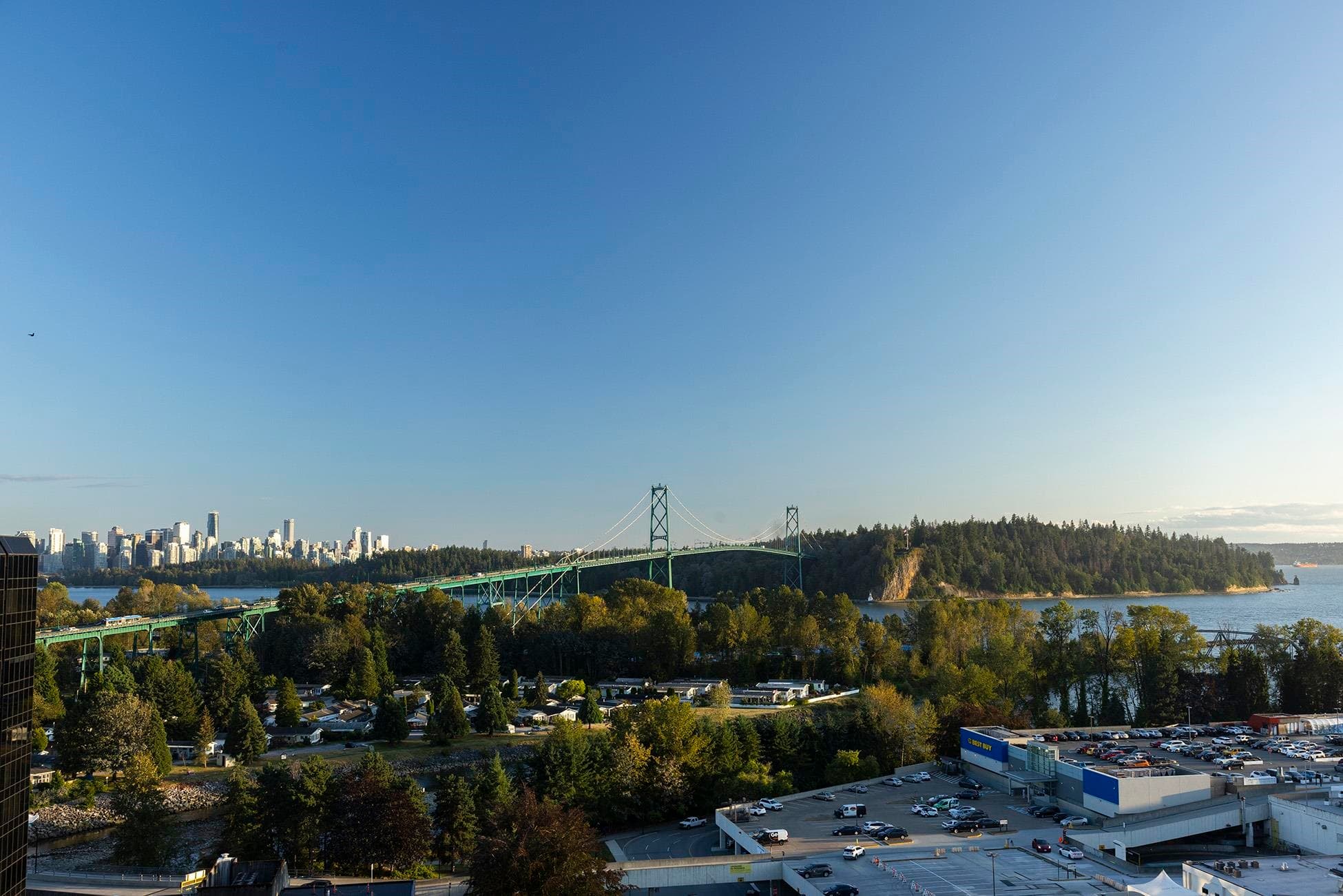 19A - 328 Taylor Way, West Vancouver, V7T 2Y4 — photo 3