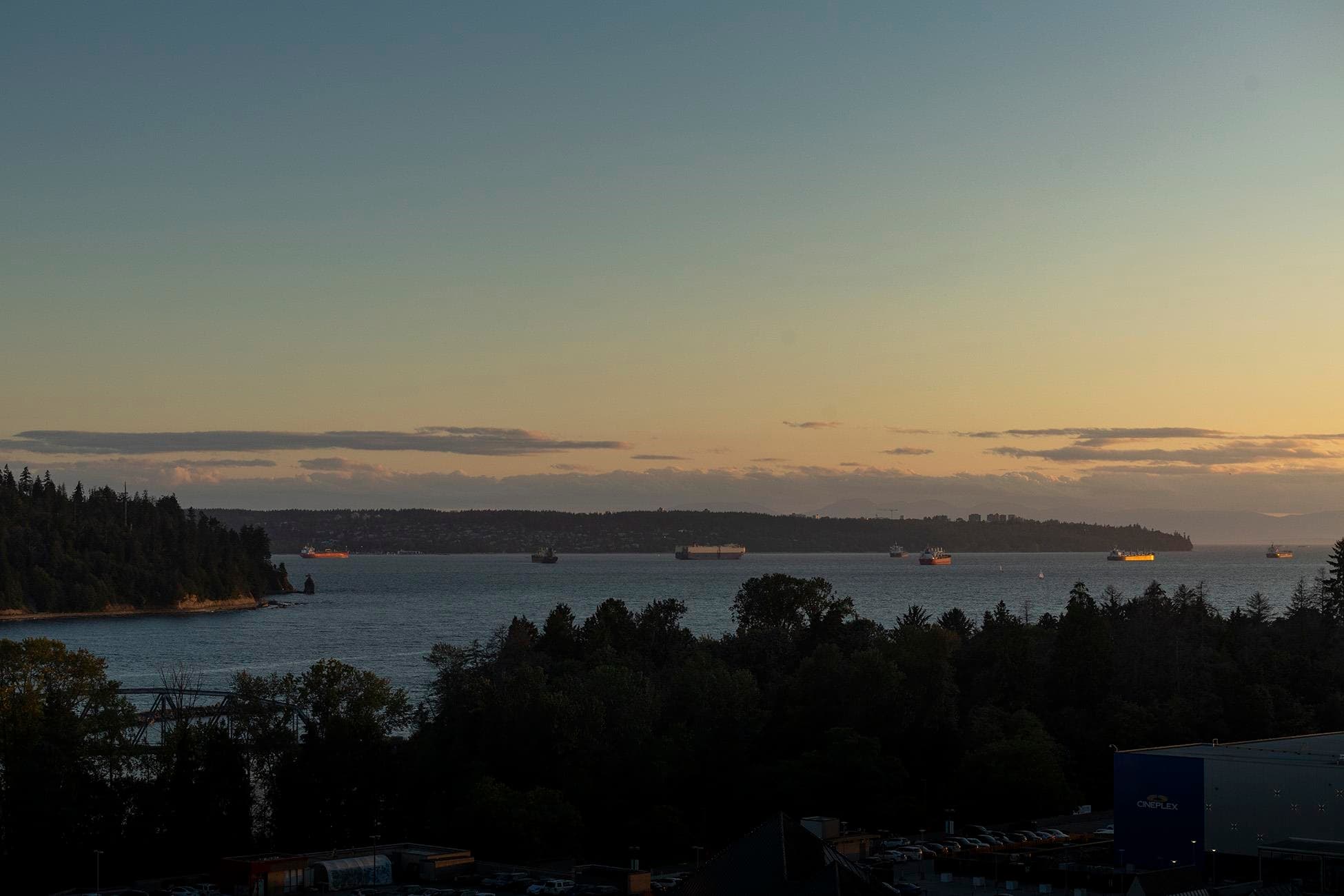 19A - 328 Taylor Way, West Vancouver, V7T 2Y4 — photo 5