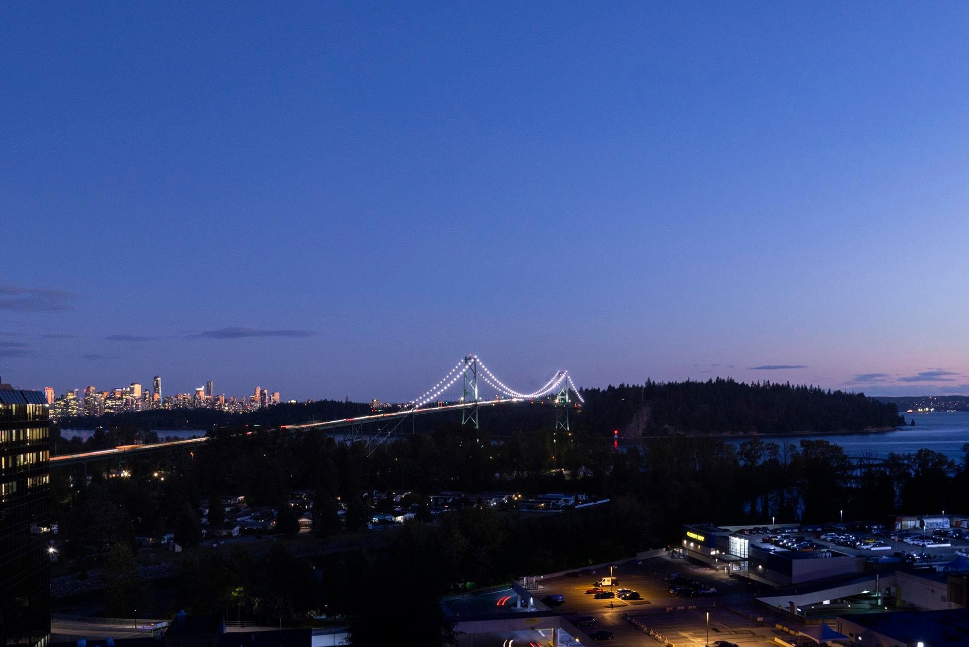 19A - 328 Taylor Way, West Vancouver, V7T 2Y4 — photo 4