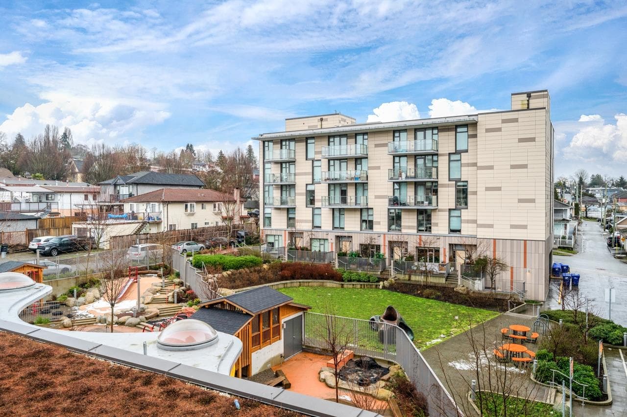309 - 8138 Fraser Street, Vancouver, V5X 0J8 — photo 3