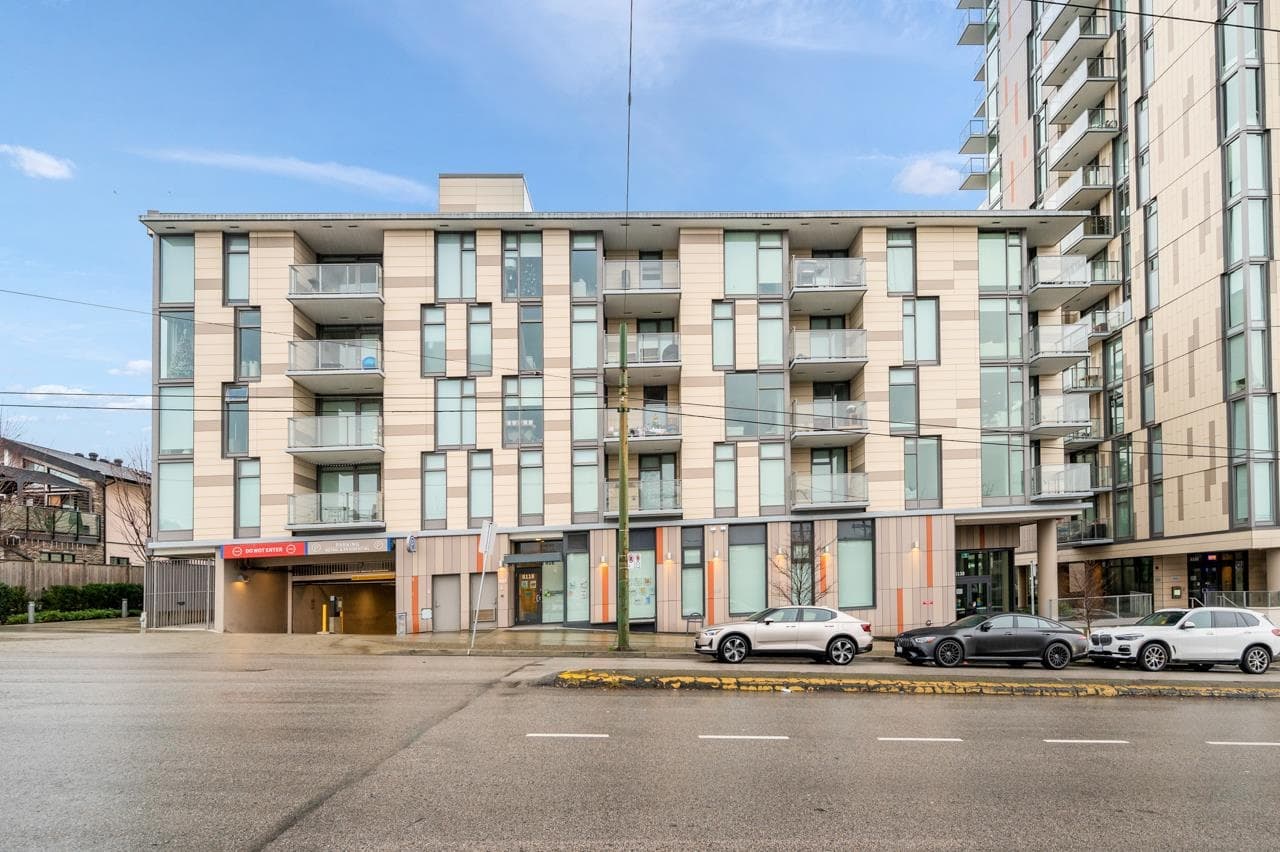 309 - 8138 Fraser Street, Vancouver