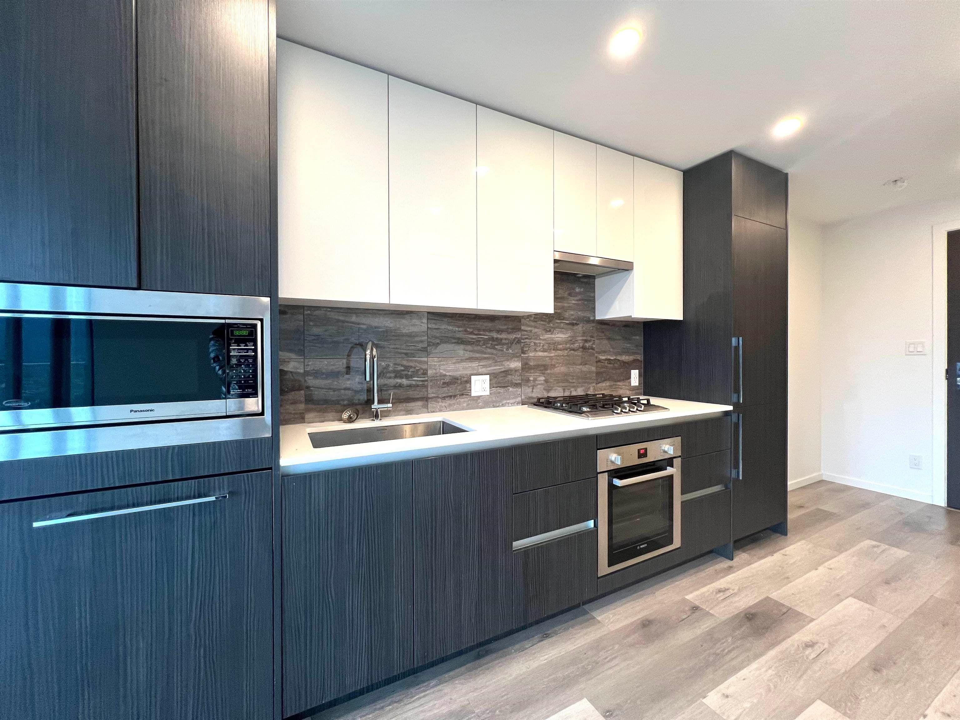 3602 - 1888 Gilmore Avenue, Burnaby, V5C 0L2 — photo 5