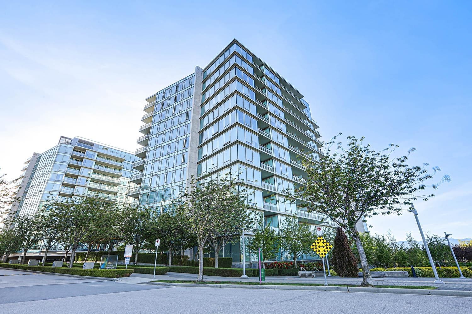 904 - 5171 Brighouse Way, Richmond