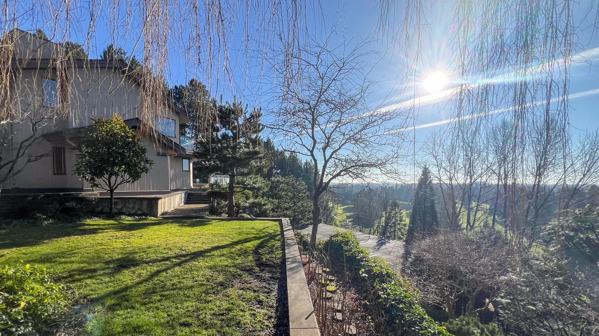 2388 SW Marine Drive, Vancouver