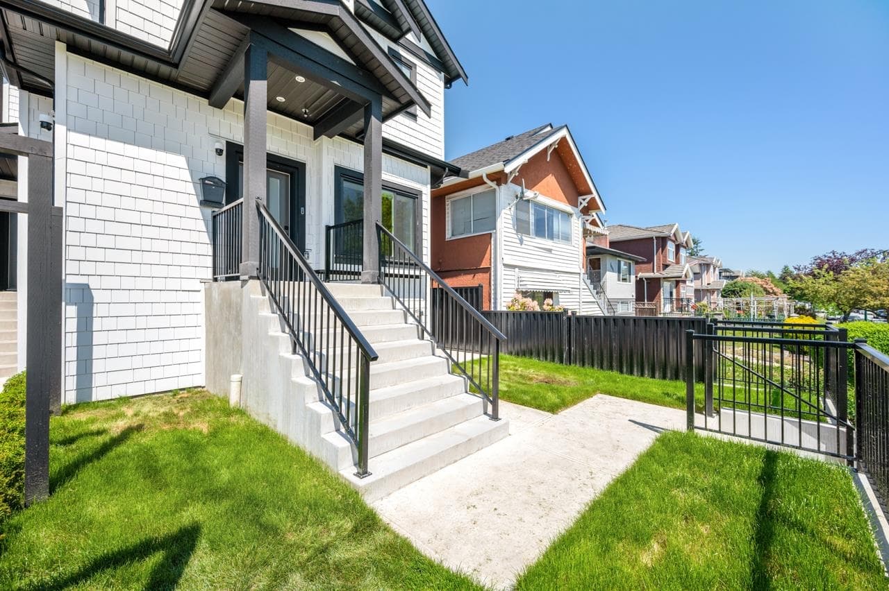 1319 E 62nd Avenue, Vancouver, V5X 2H4 — photo 3