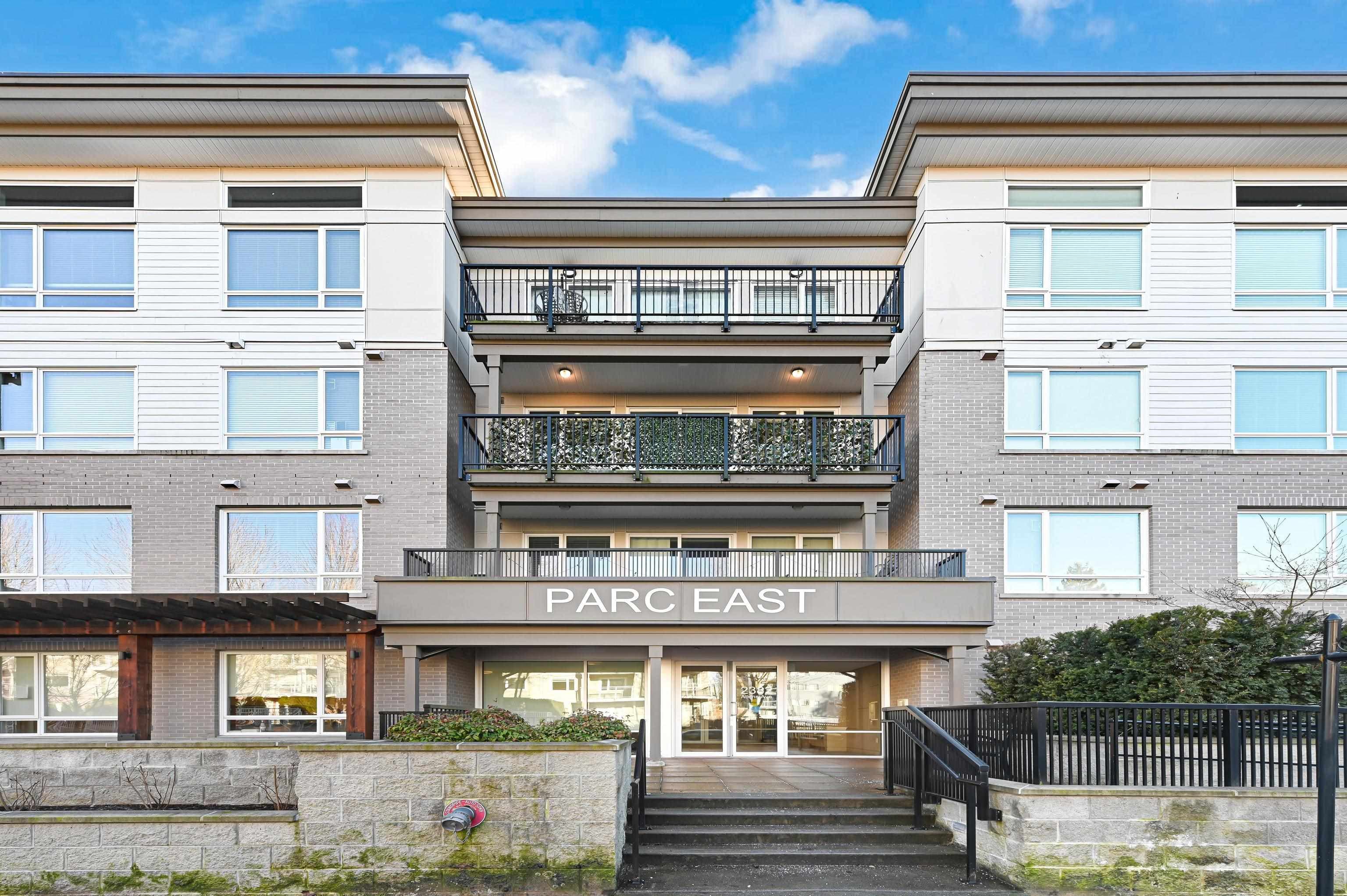 307 - 2382 Atkins Avenue, Port Coquitlam, V3C 0G7 — photo 2