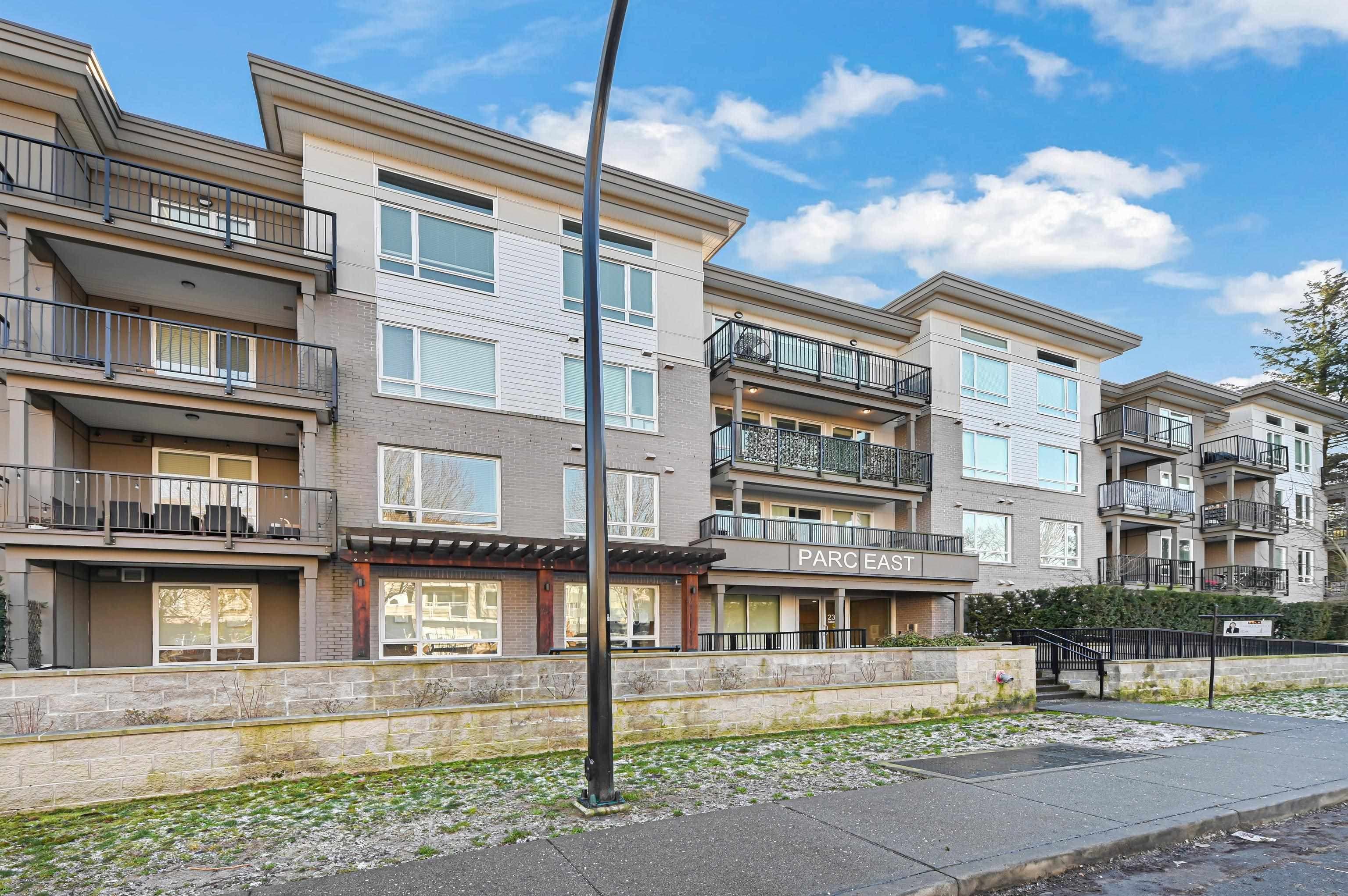 307 - 2382 Atkins Avenue, Port Coquitlam, V3C 0G7 — photo 3