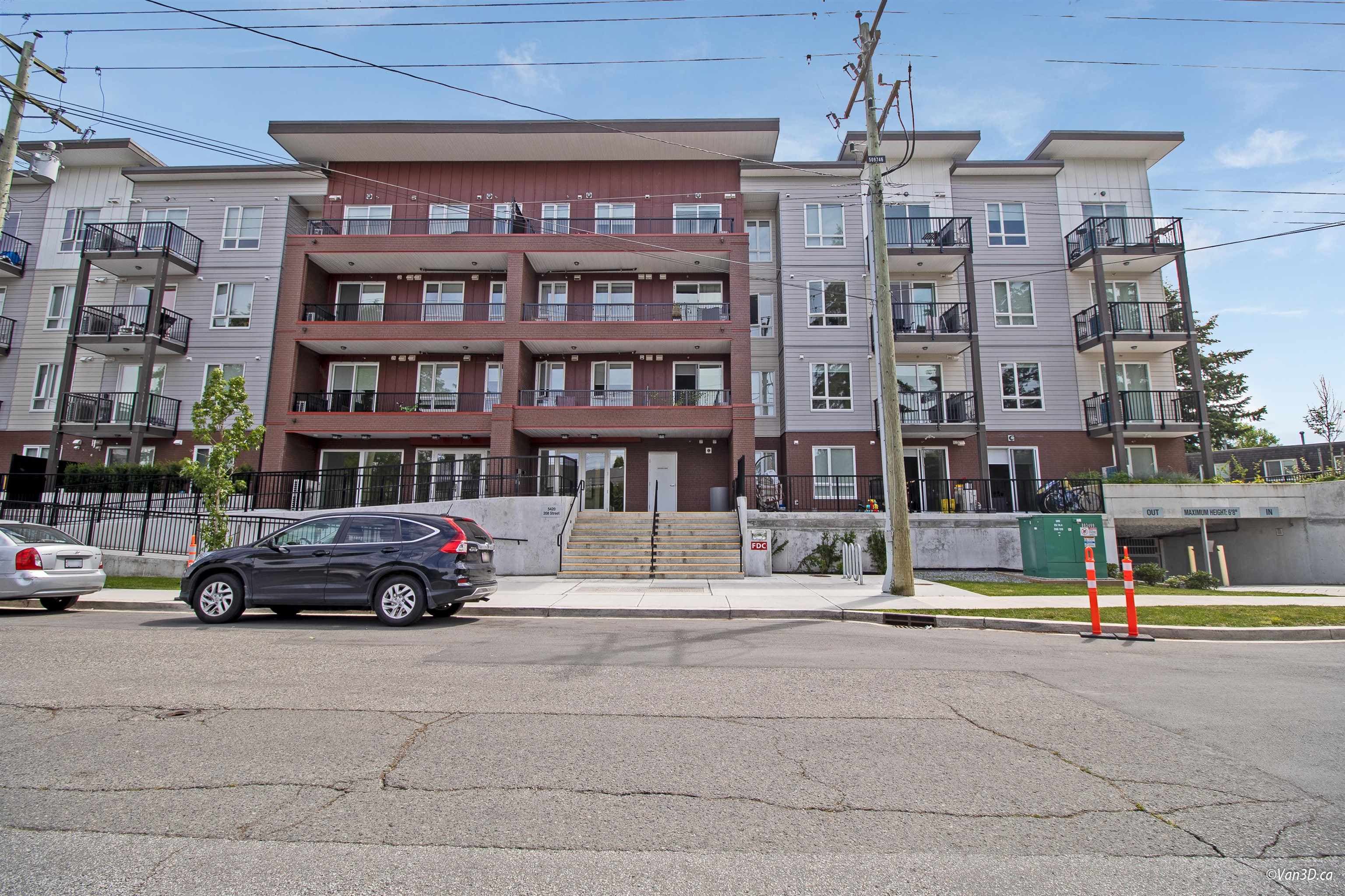 209 - 5420 208 Street, Langley, V3A 2J9 — photo 2