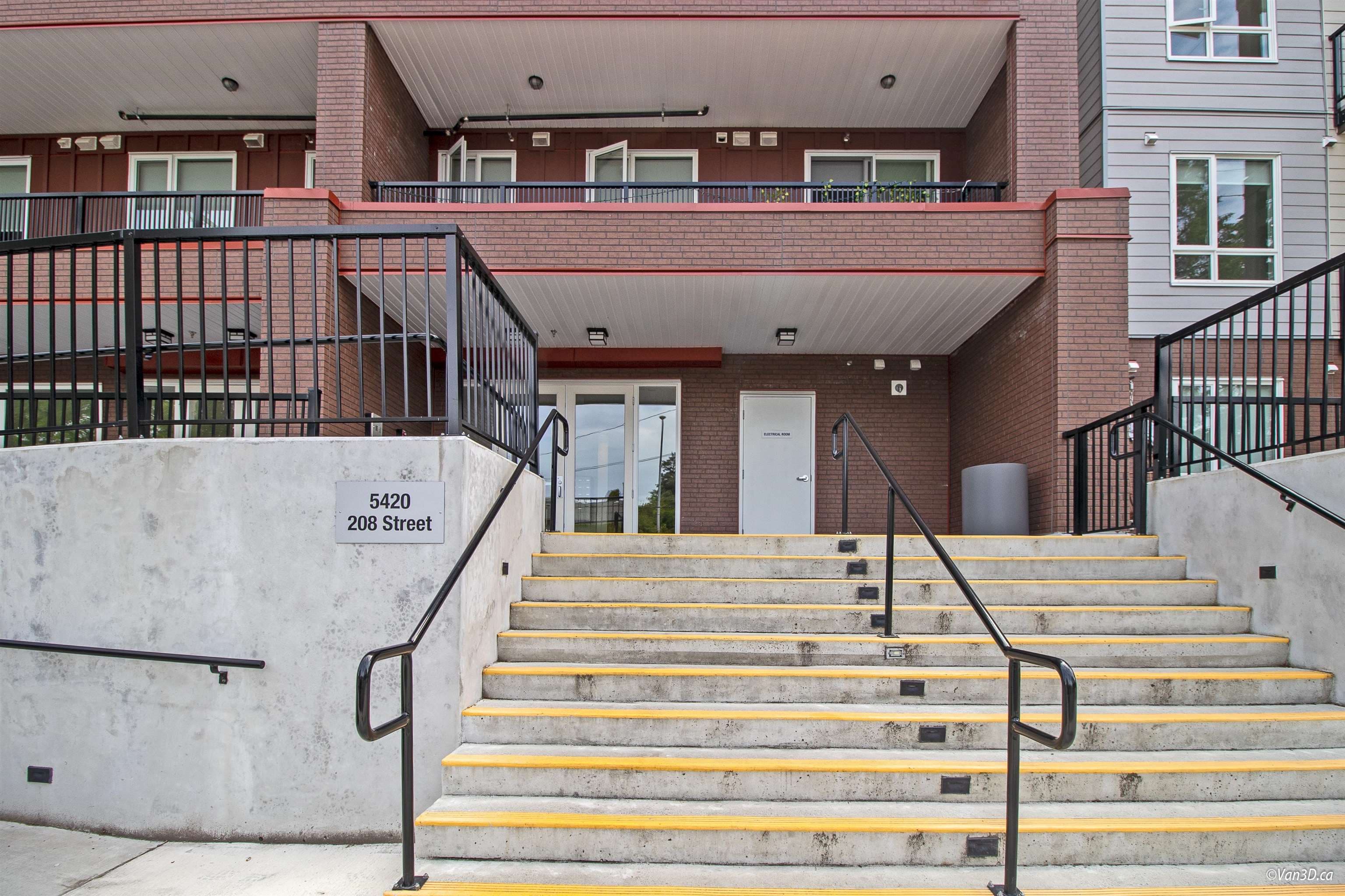 209 - 5420 208 Street, Langley, V3A 2J9 — photo 3