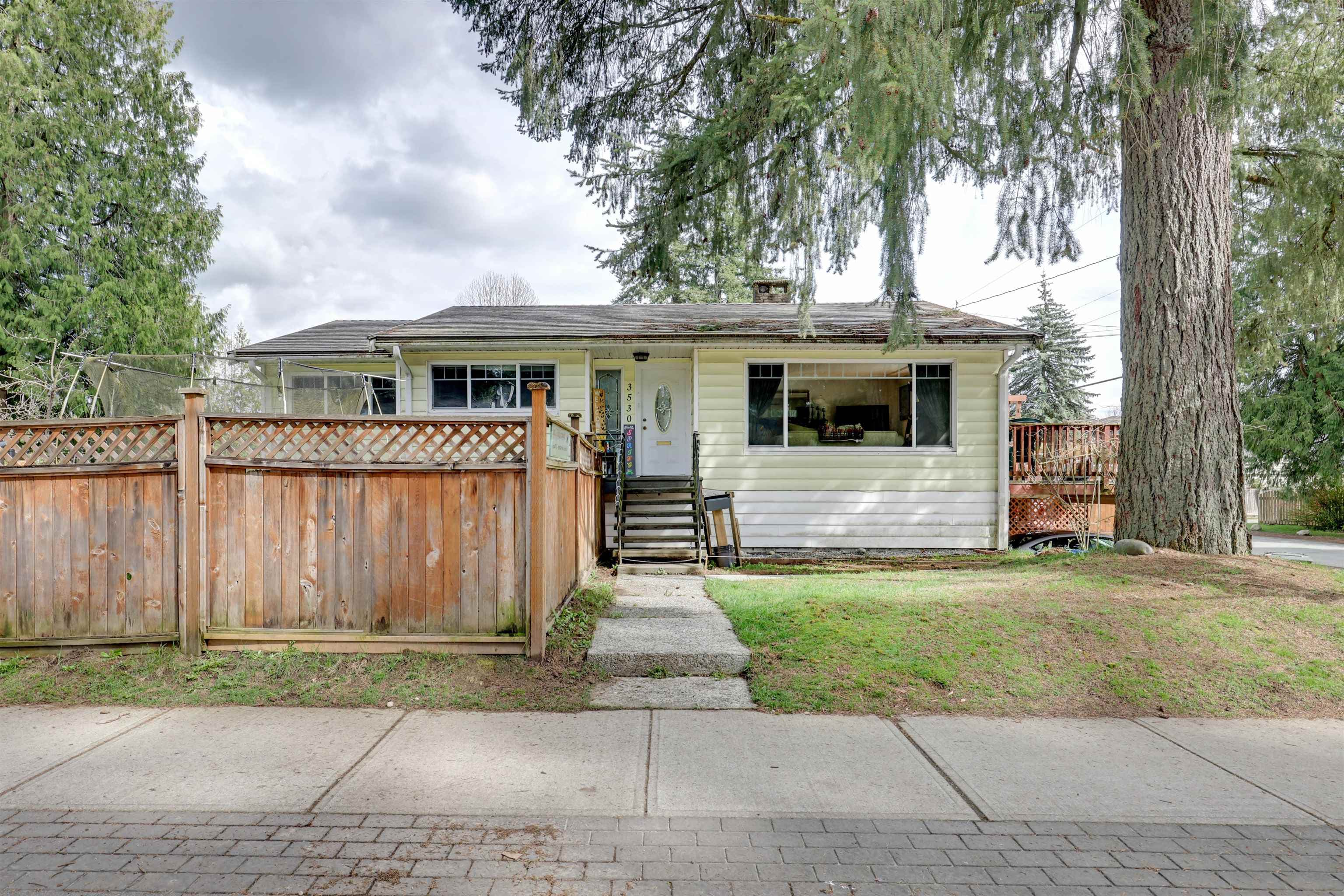 3530 Hastings Street, Port Coquitlam, V3B 4N4 — photo 2