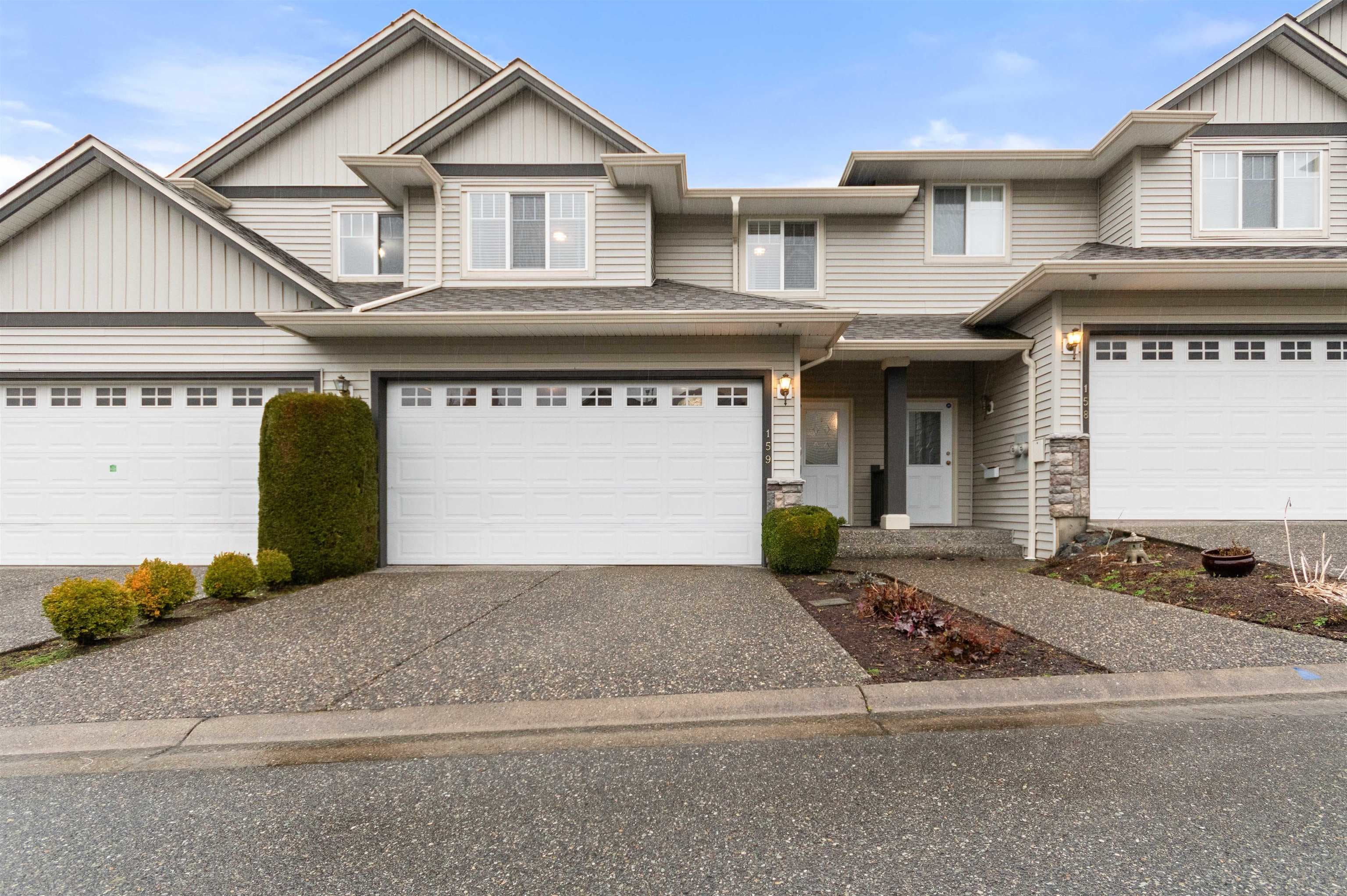 159 - 46360 Valleyview Road, Chilliwack, V2R 5L7 — photo 2