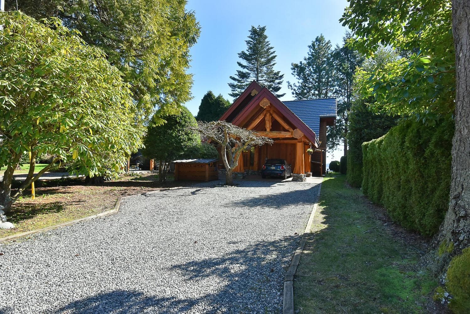 667 Franklin Road, Gibsons, V0N 1V8 — photo 2