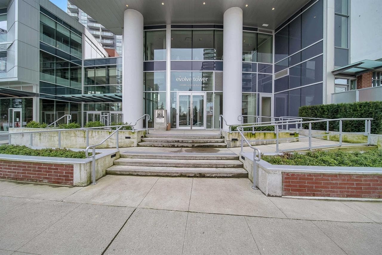 3103 - 13308 Central Avenue, Surrey, V3T 0M4 — photo 3