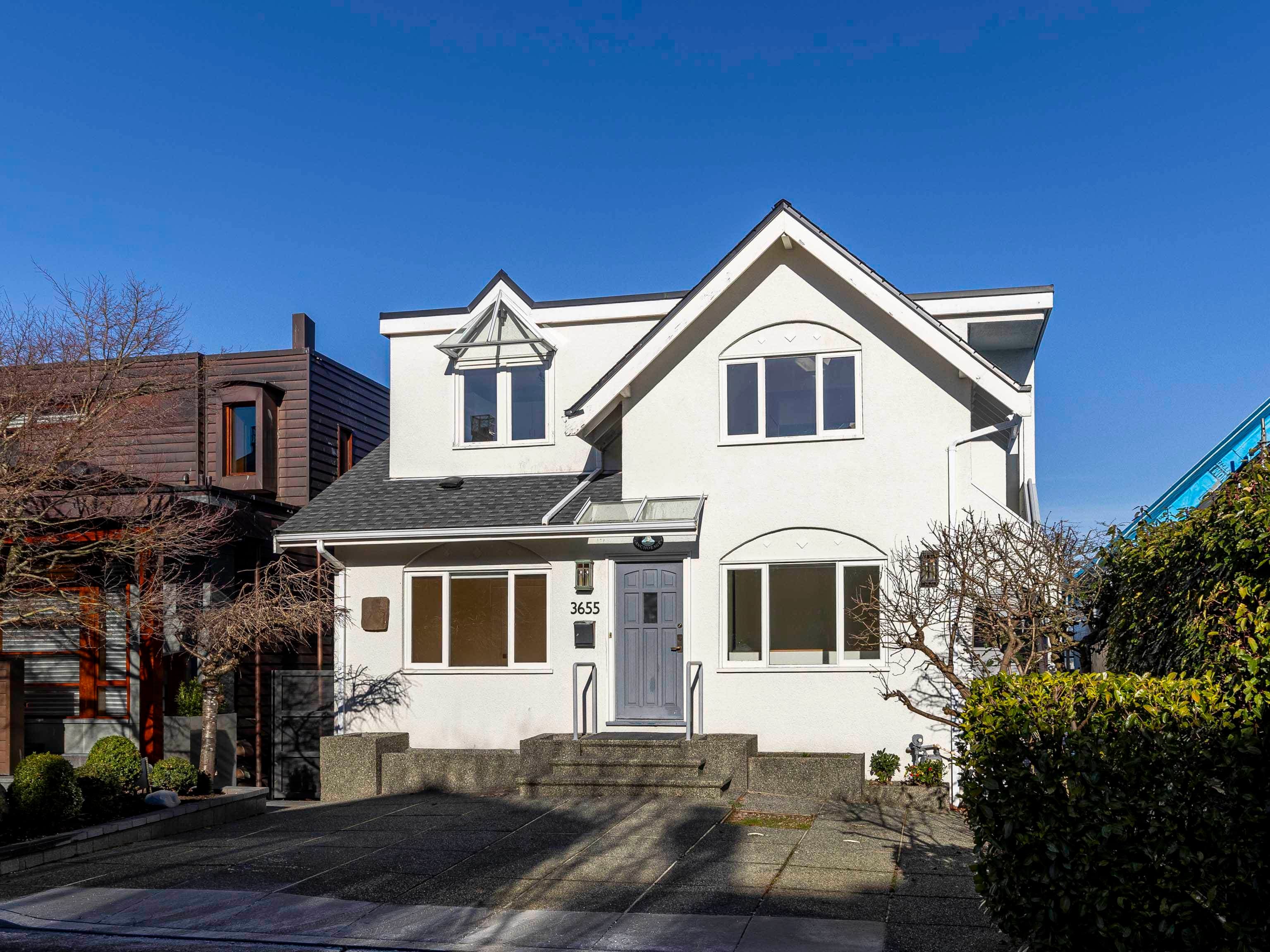3655 Cameron Avenue, Vancouver, V6R 1A1 — photo 3