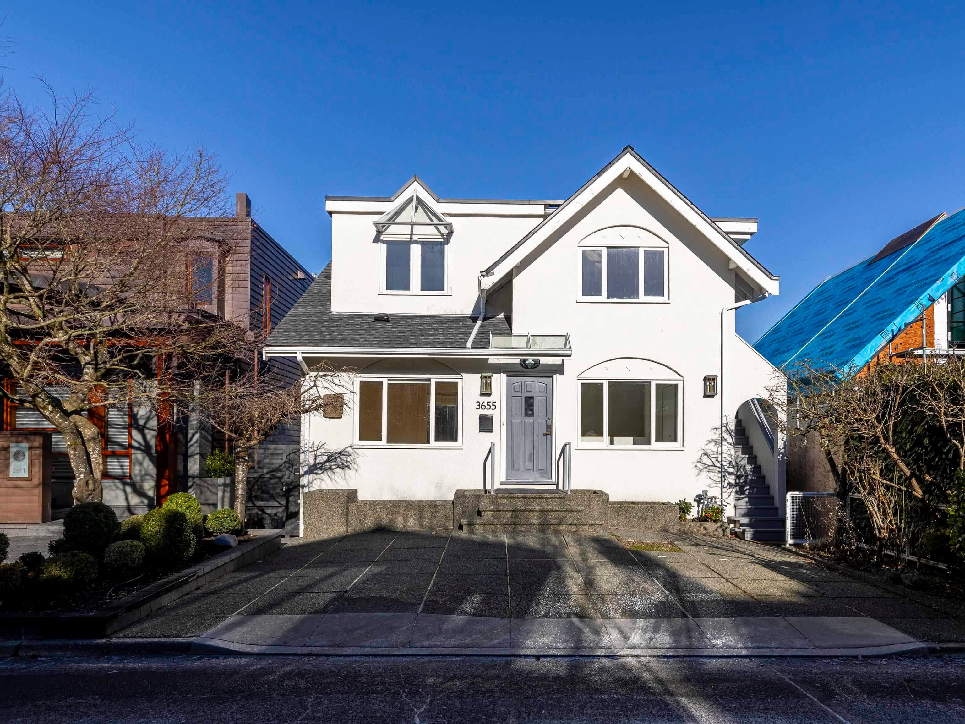 3655 Cameron Avenue, Vancouver, V6R 1A1 — photo 4