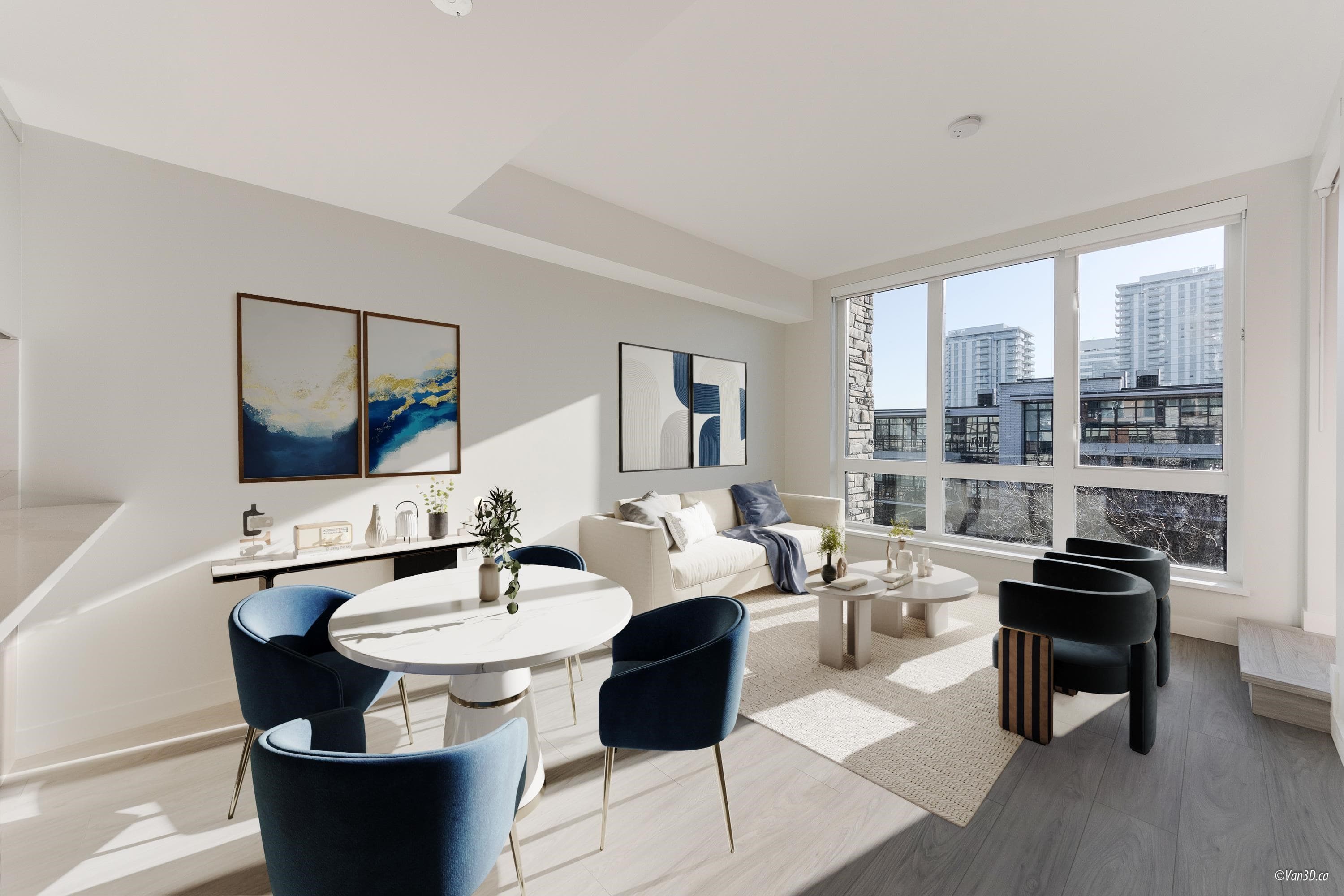 307 - 485 W 63rd Avenue, Vancouver, V5X 2J3 — photo 2