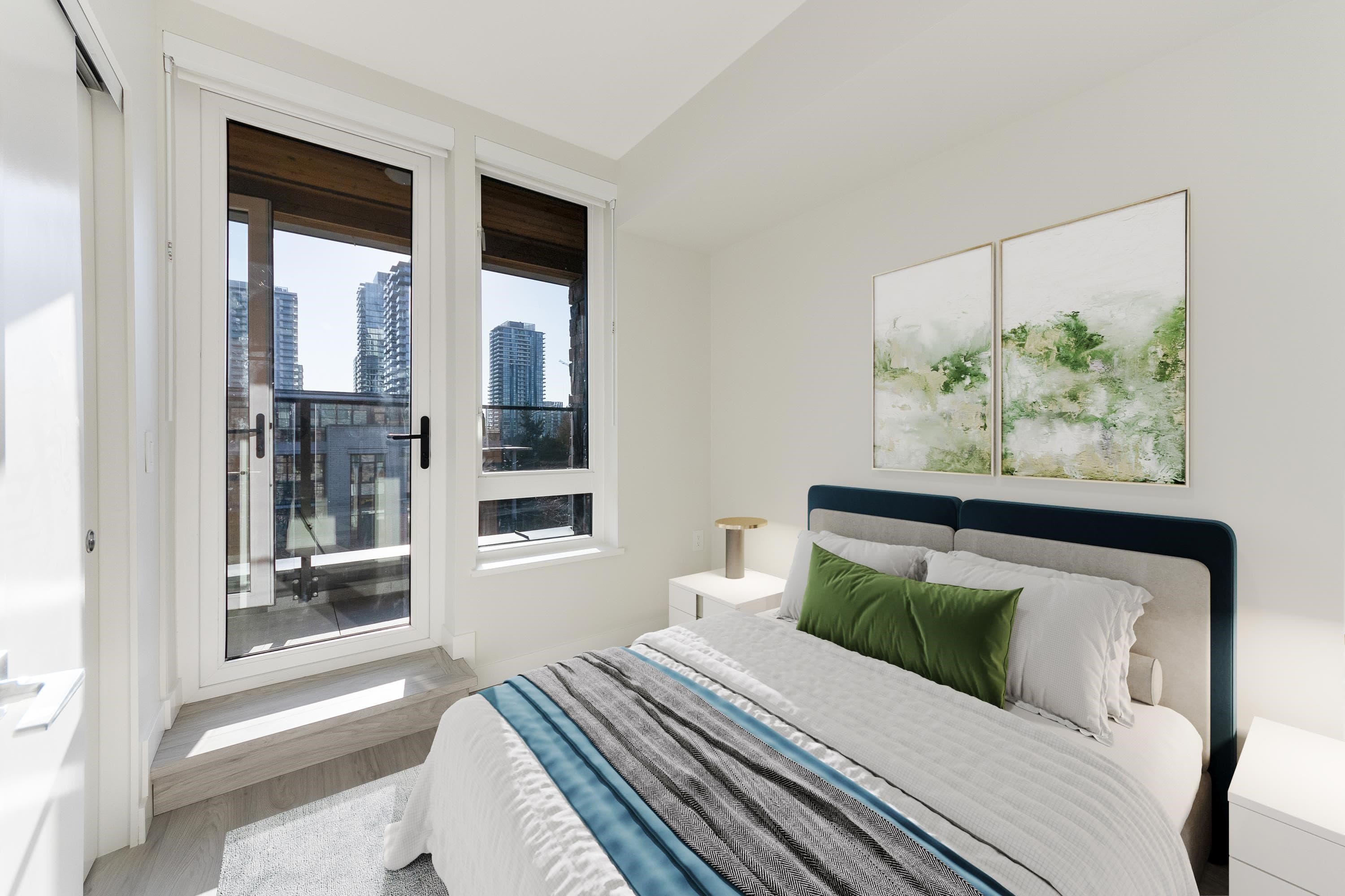 307 - 485 W 63rd Avenue, Vancouver, V5X 2J3 — photo 3