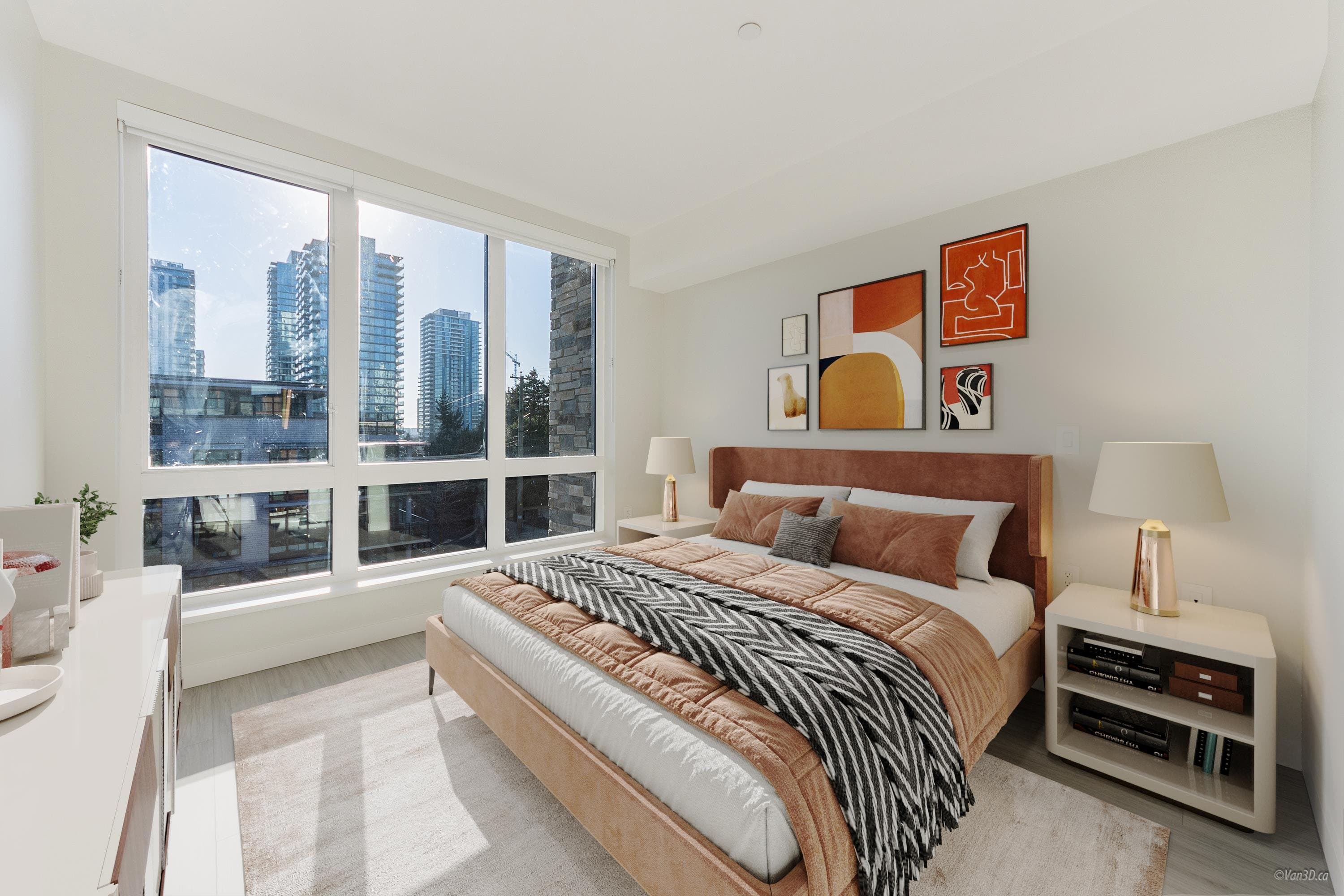307 - 485 W 63rd Avenue, Vancouver, V5X 2J3 — photo 1