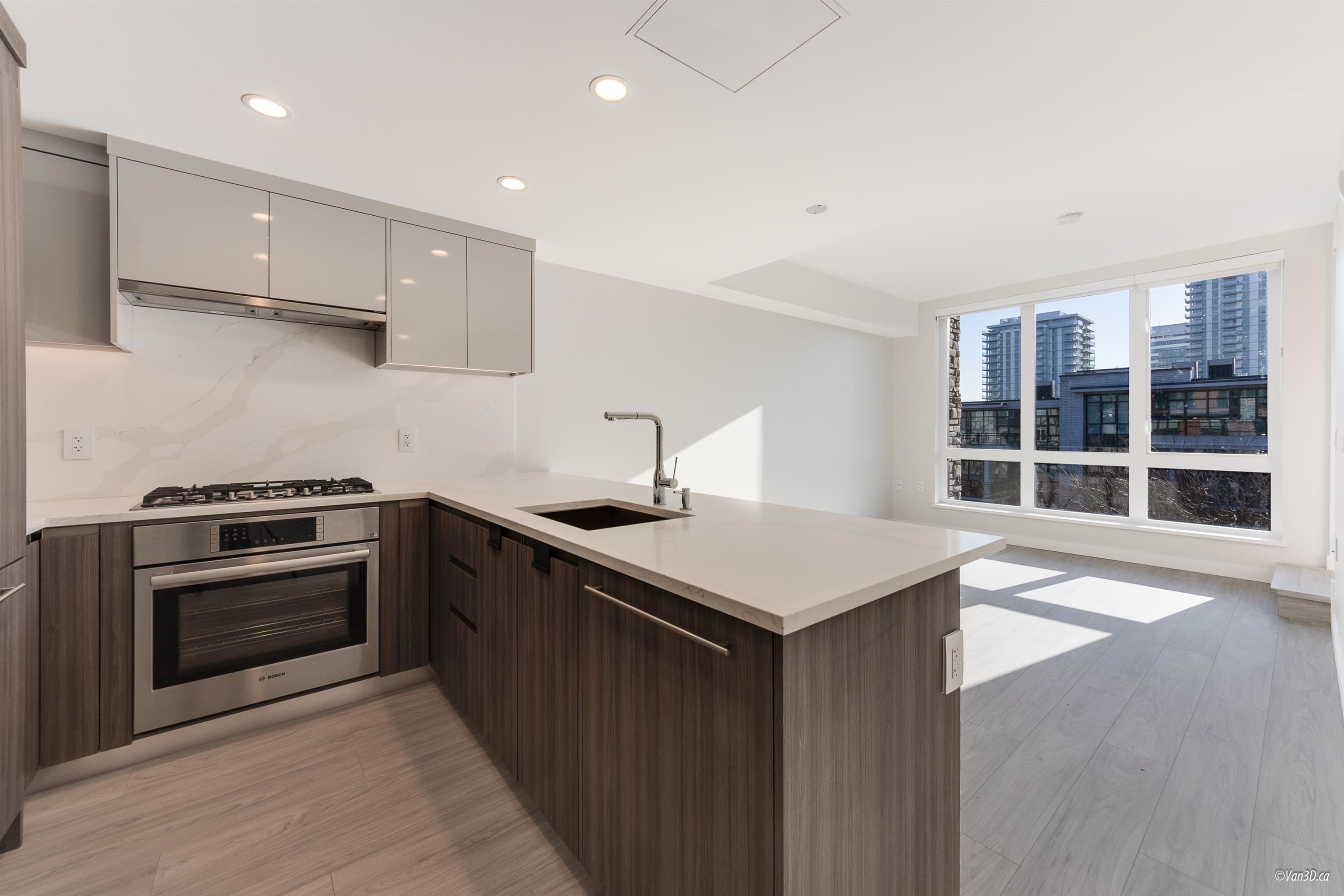 307 - 485 W 63rd Avenue, Vancouver, V5X 2J3 — photo 4