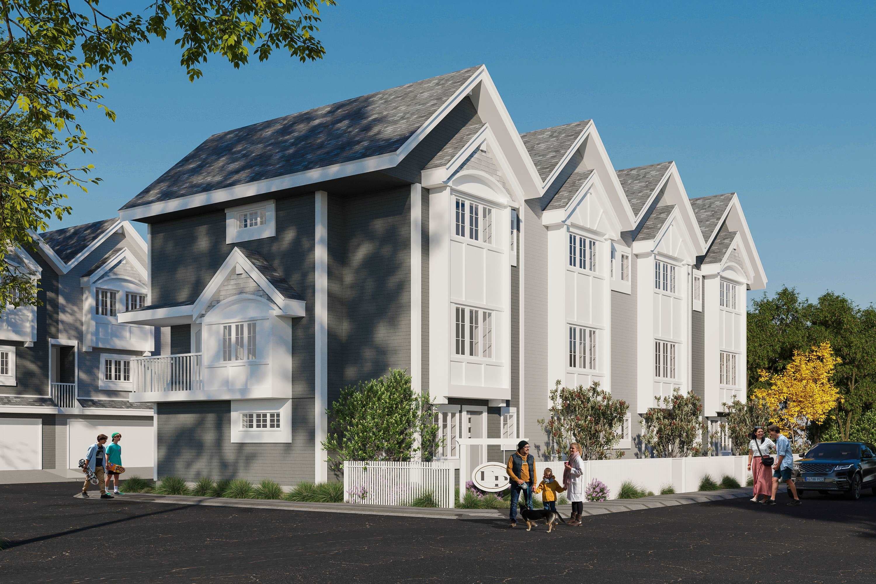 3 - 2808 St. George Street, Port Moody