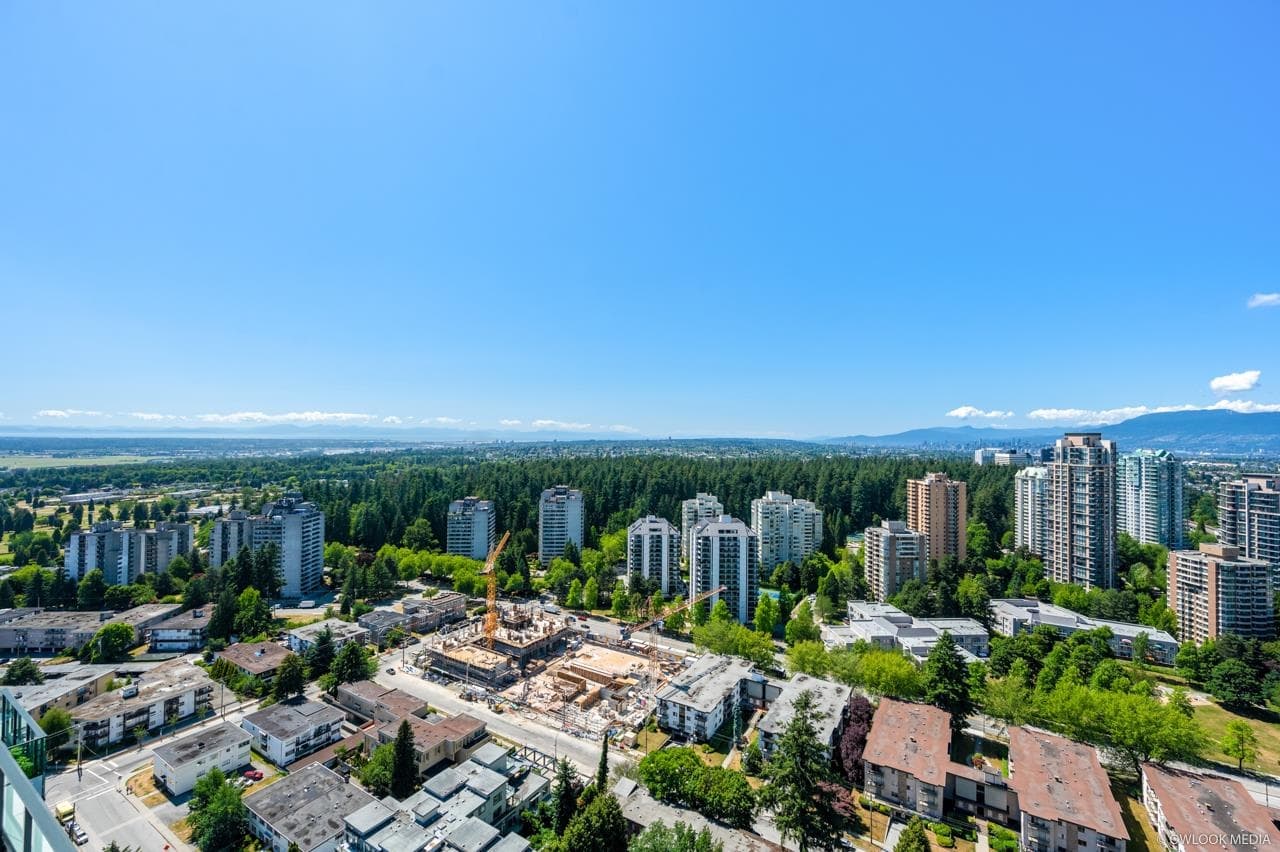 3204 - 6463 Silver Avenue, Burnaby, V5H 0K4 — photo 2