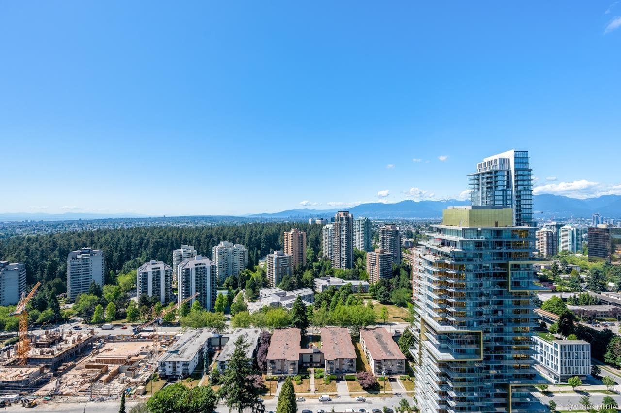 3204 - 6463 Silver Avenue, Burnaby, V5H 0K4 — photo 3