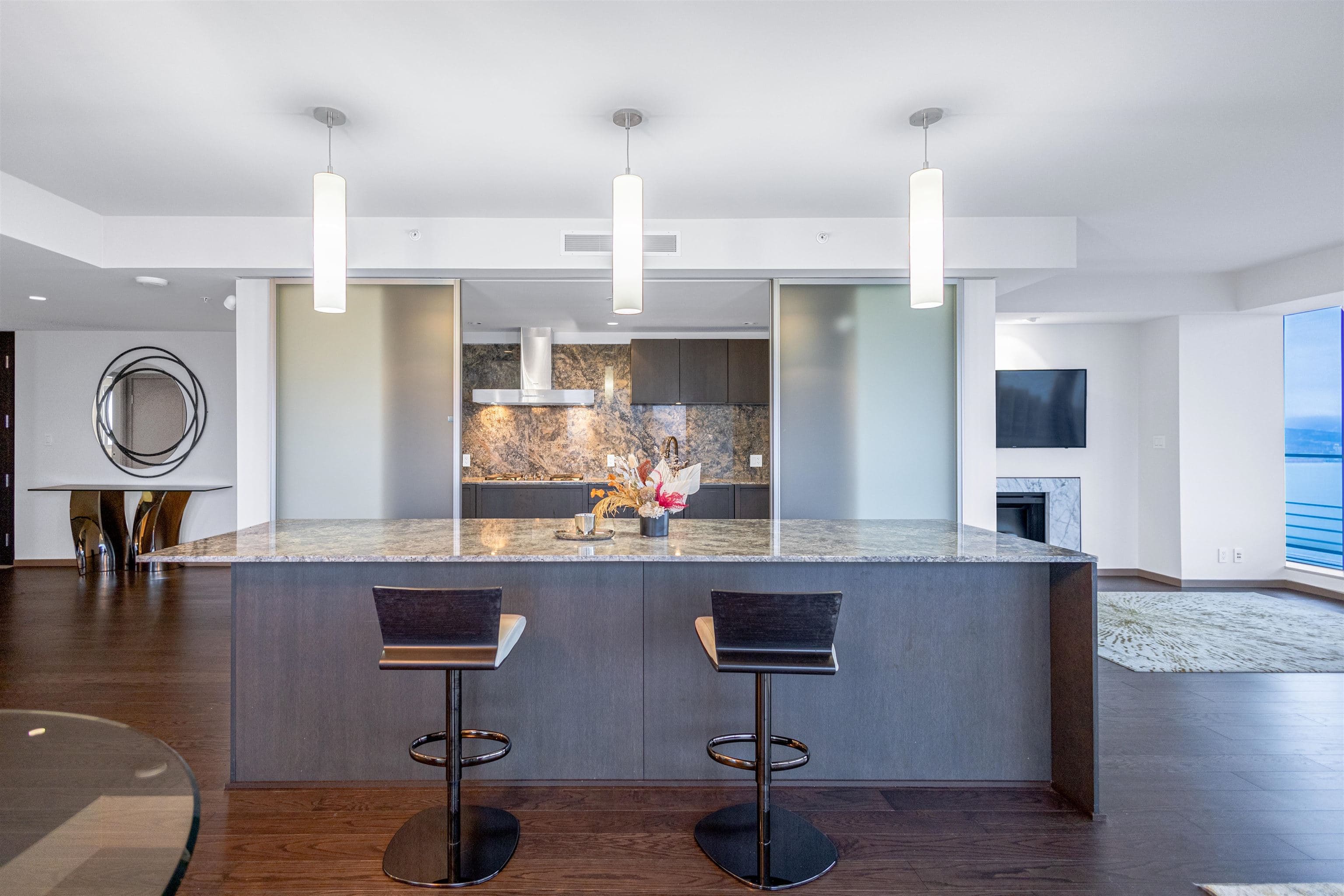 4103 - 1011 W Cordova Street, Vancouver, V6C 0B2 — photo 5