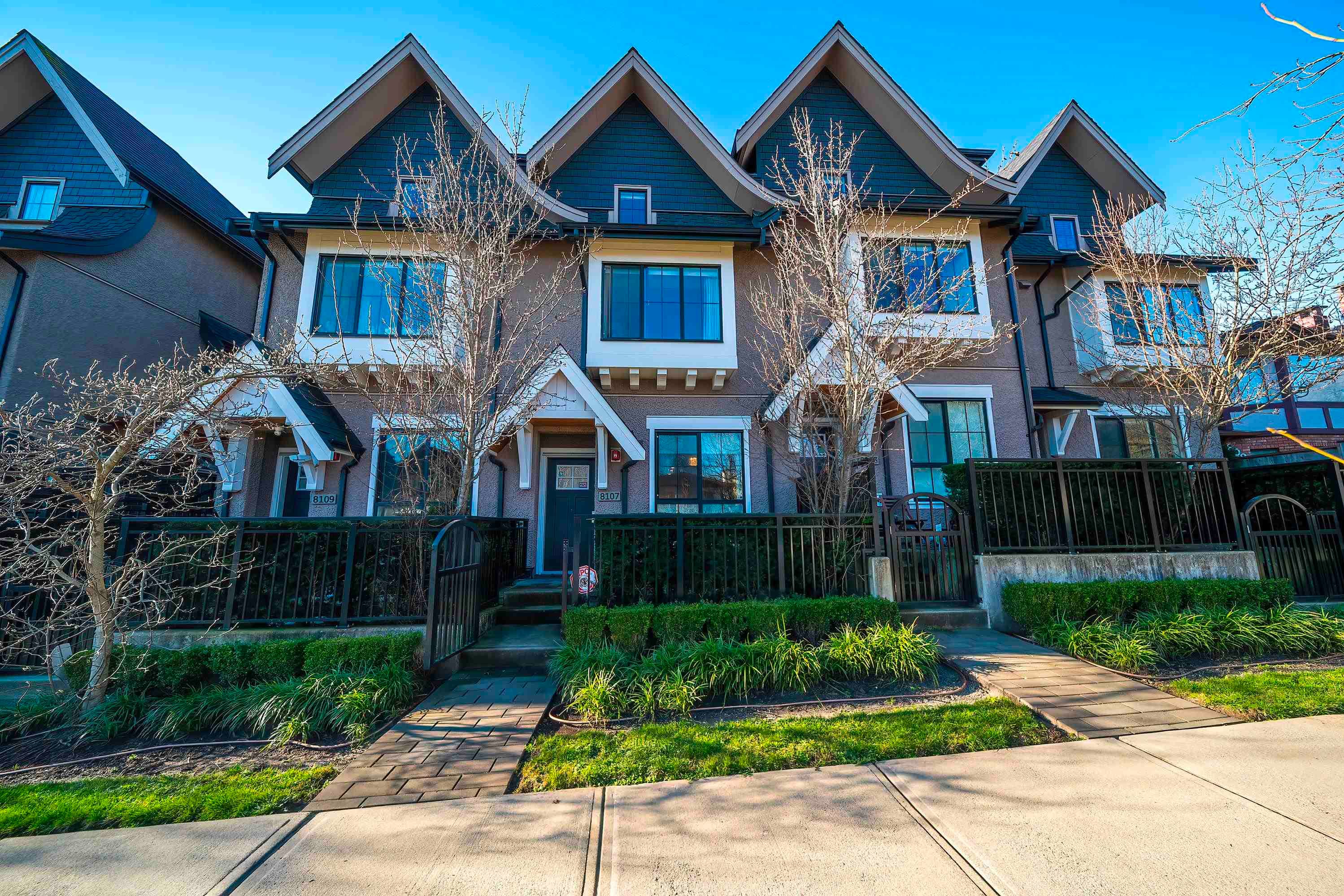 8107 Shaughnessy Street, Vancouver, V6P 3X9 — photo 2