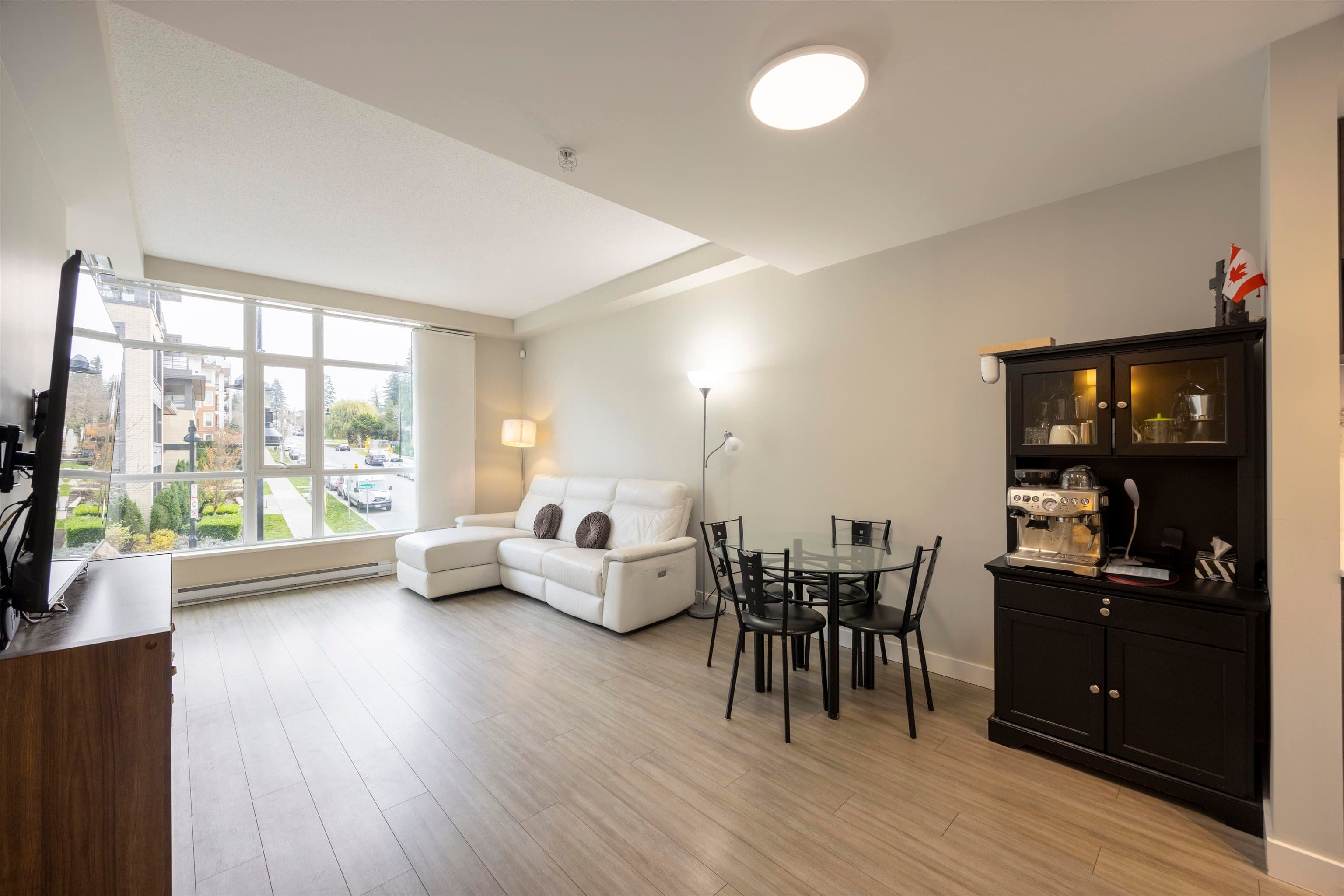 102 - 578 Emerson Street, Coquitlam, V3J 0G4 — photo 5