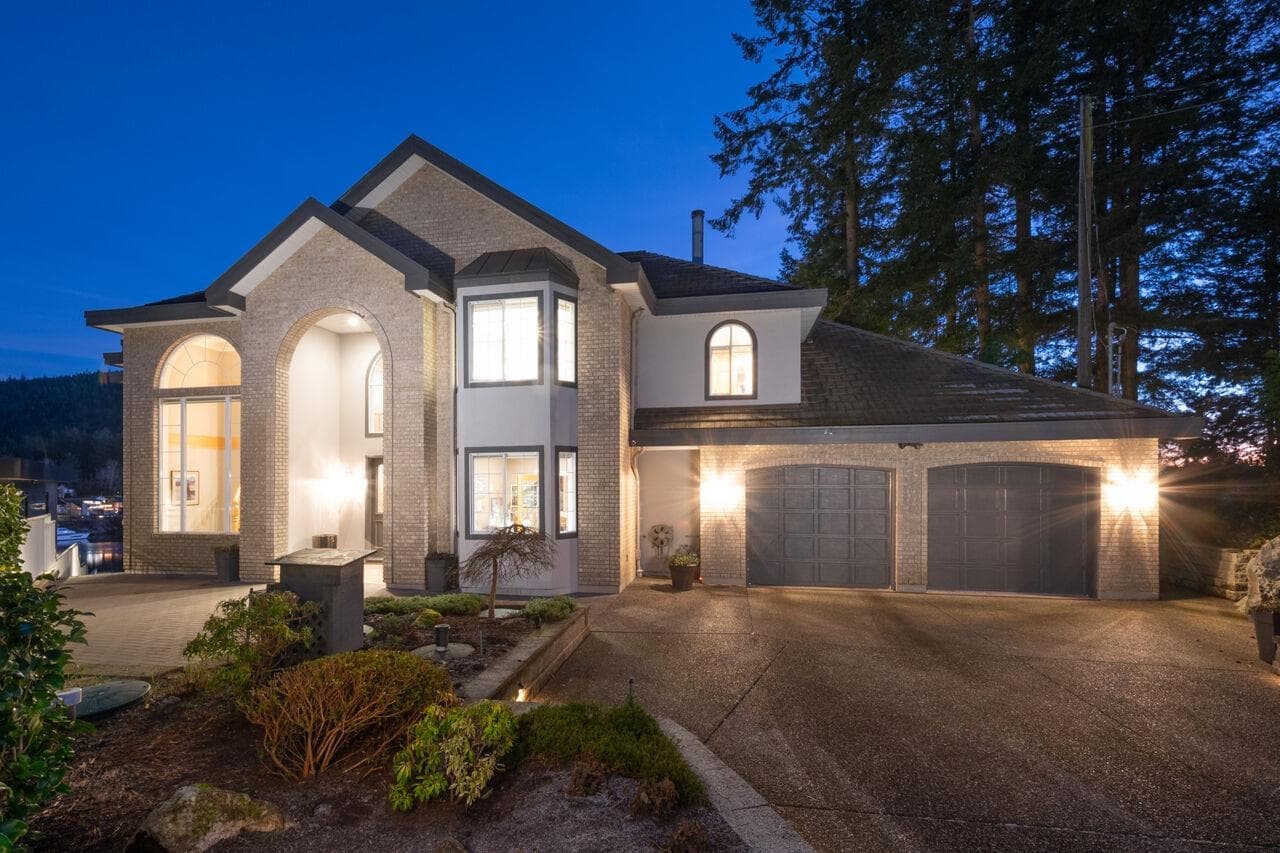 242 Turtlehead Road, Belcarra, V3H 4P2 — photo 2