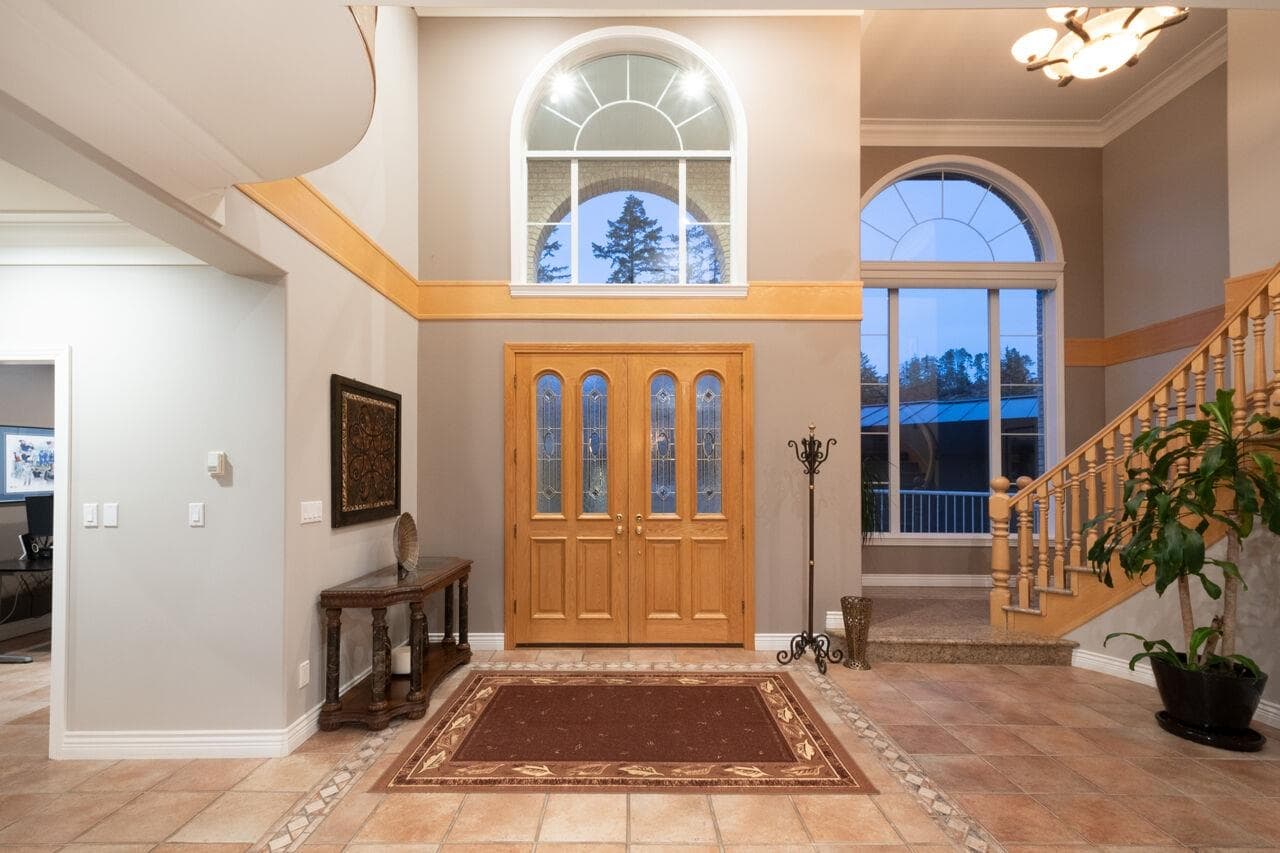242 Turtlehead Road, Belcarra, V3H 4P2 — photo 3