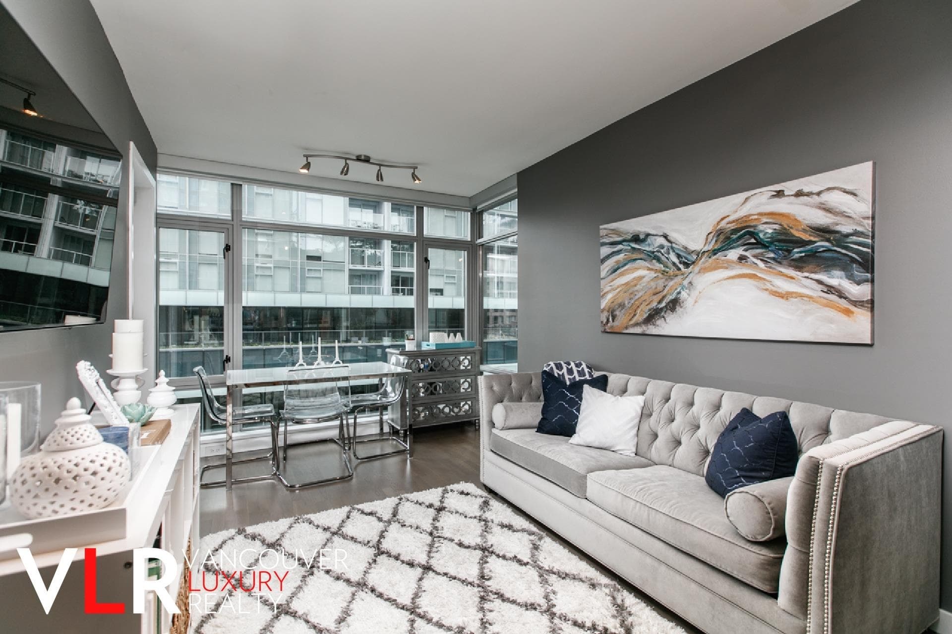 809 - 788 Richards Street, Vancouver, V6B 0C7 — photo 2