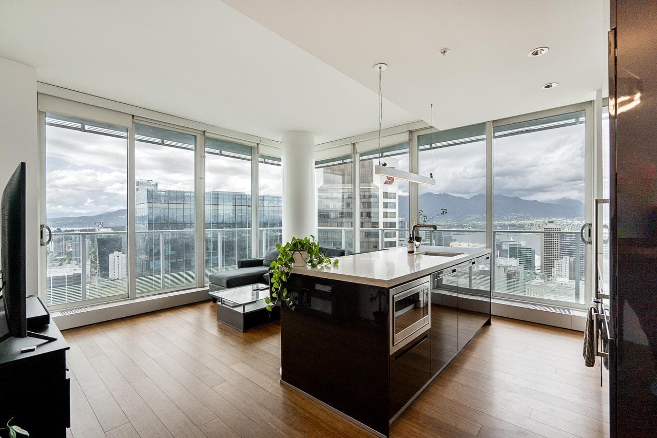 4805 - 777 Richards Street, Vancouver, V6B 0M6 — photo 5
