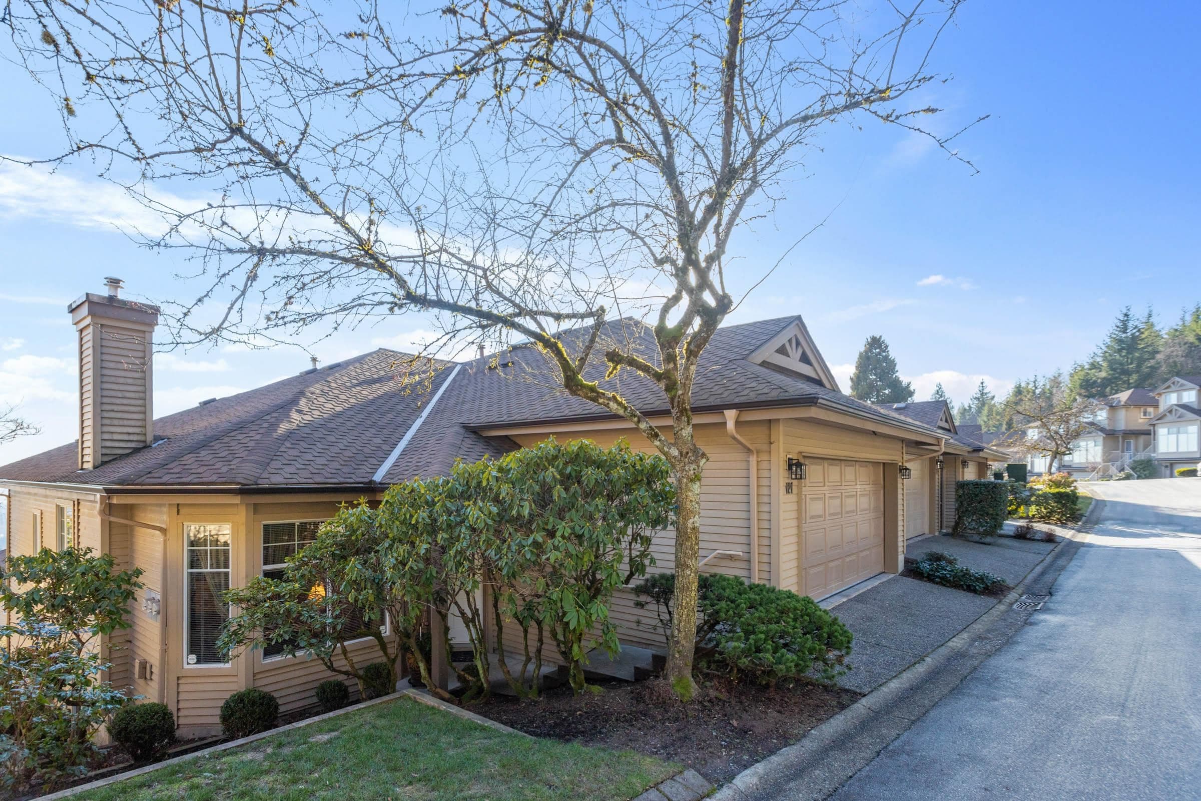 121 - 2979 Panorama Drive, Coquitlam, V3E 2W8 — photo 1