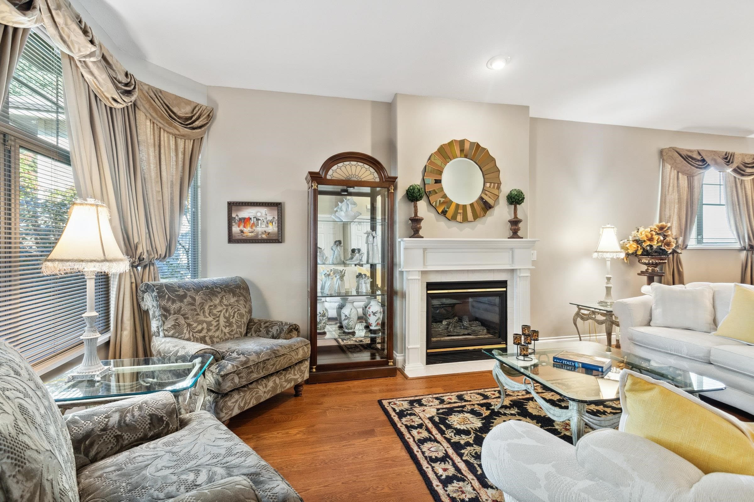 121 - 2979 Panorama Drive, Coquitlam, V3E 2W8 — photo 5
