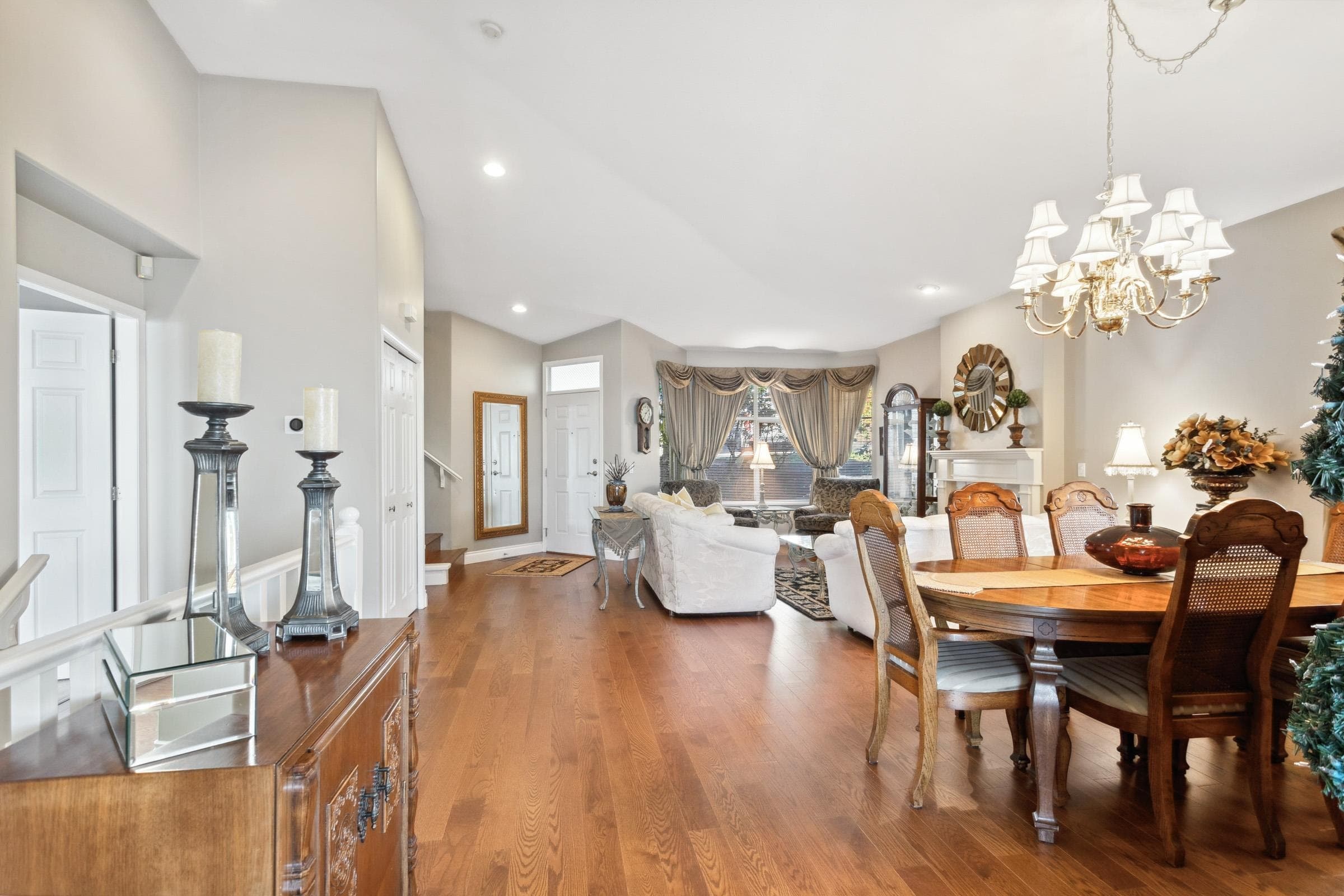 121 - 2979 Panorama Drive, Coquitlam, V3E 2W8 — photo 4