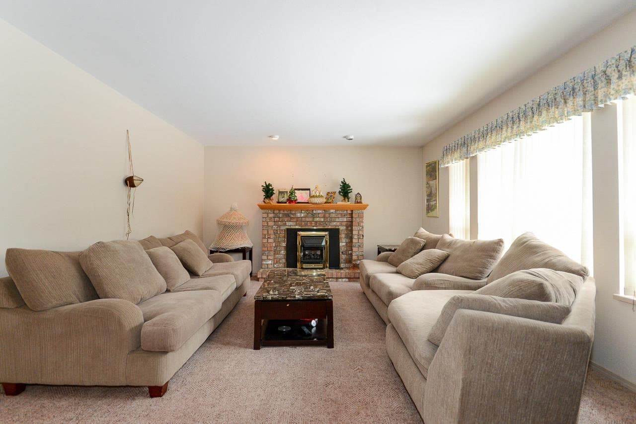 3860 Kilby Court, Richmond