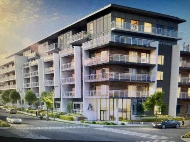 A102 - 8447 202 Street, Langley, V2Y 2B7 — photo 3