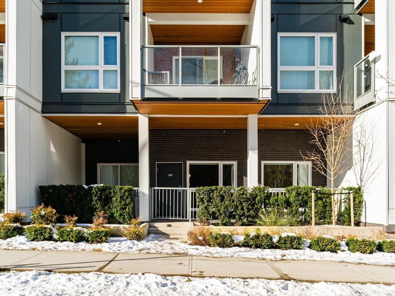 A102 - 8447 202 Street, Langley, V2Y 2B7 — photo 4