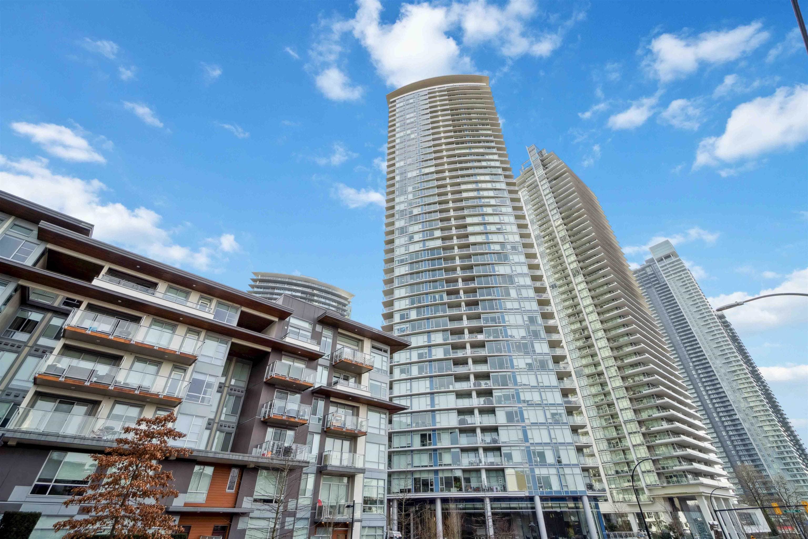 1508 - 1788 Gilmore Avenue, Burnaby, V5C 0L5 — photo 2