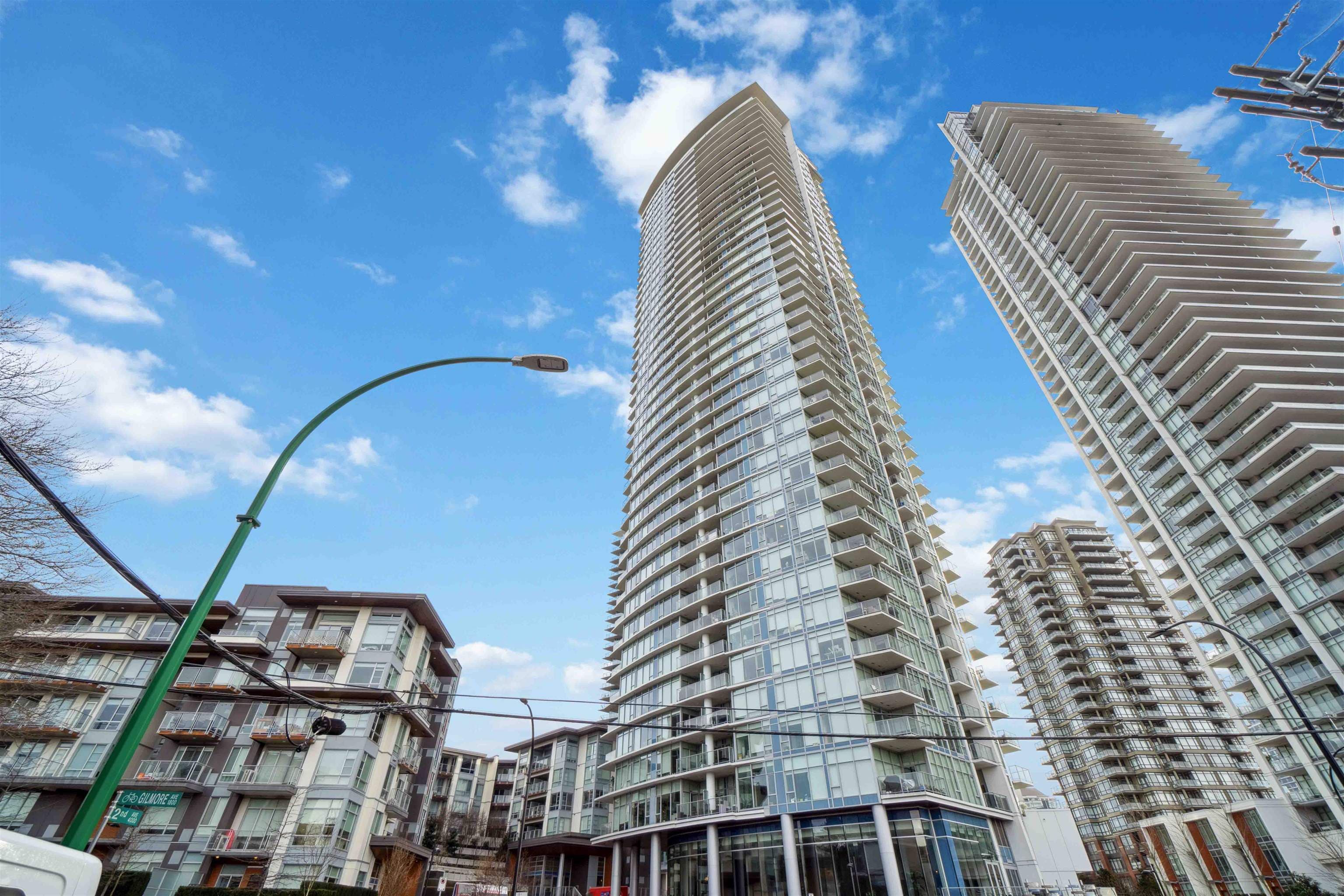 1508 - 1788 Gilmore Avenue, Burnaby, V5C 0L5 — photo 3