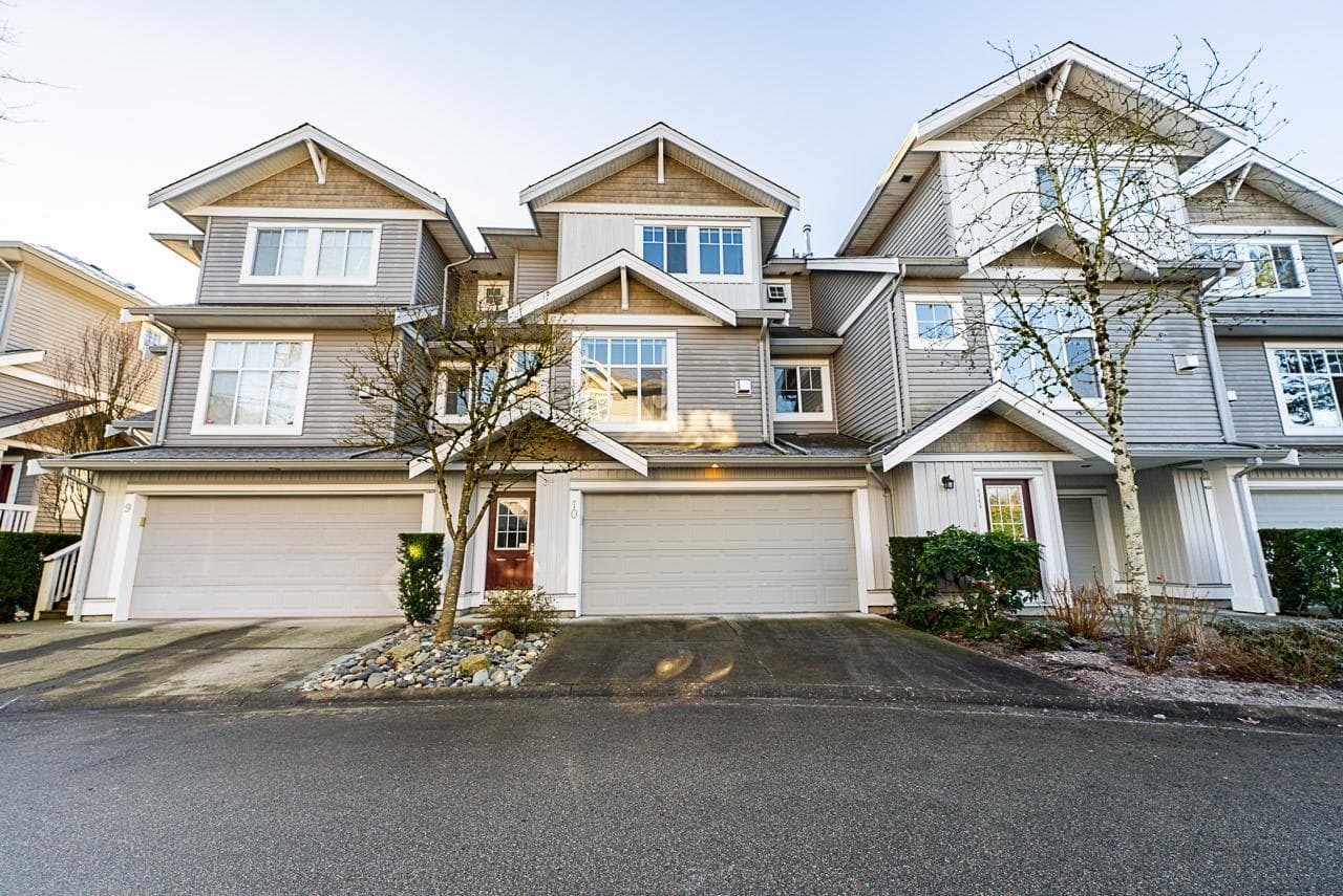 10 - 16760 61 Avenue, Surrey, V3X 3V3 — photo 5