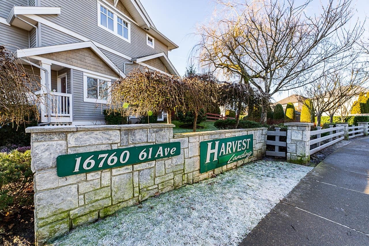 10 - 16760 61 Avenue, Surrey, V3X 3V3 — photo 4