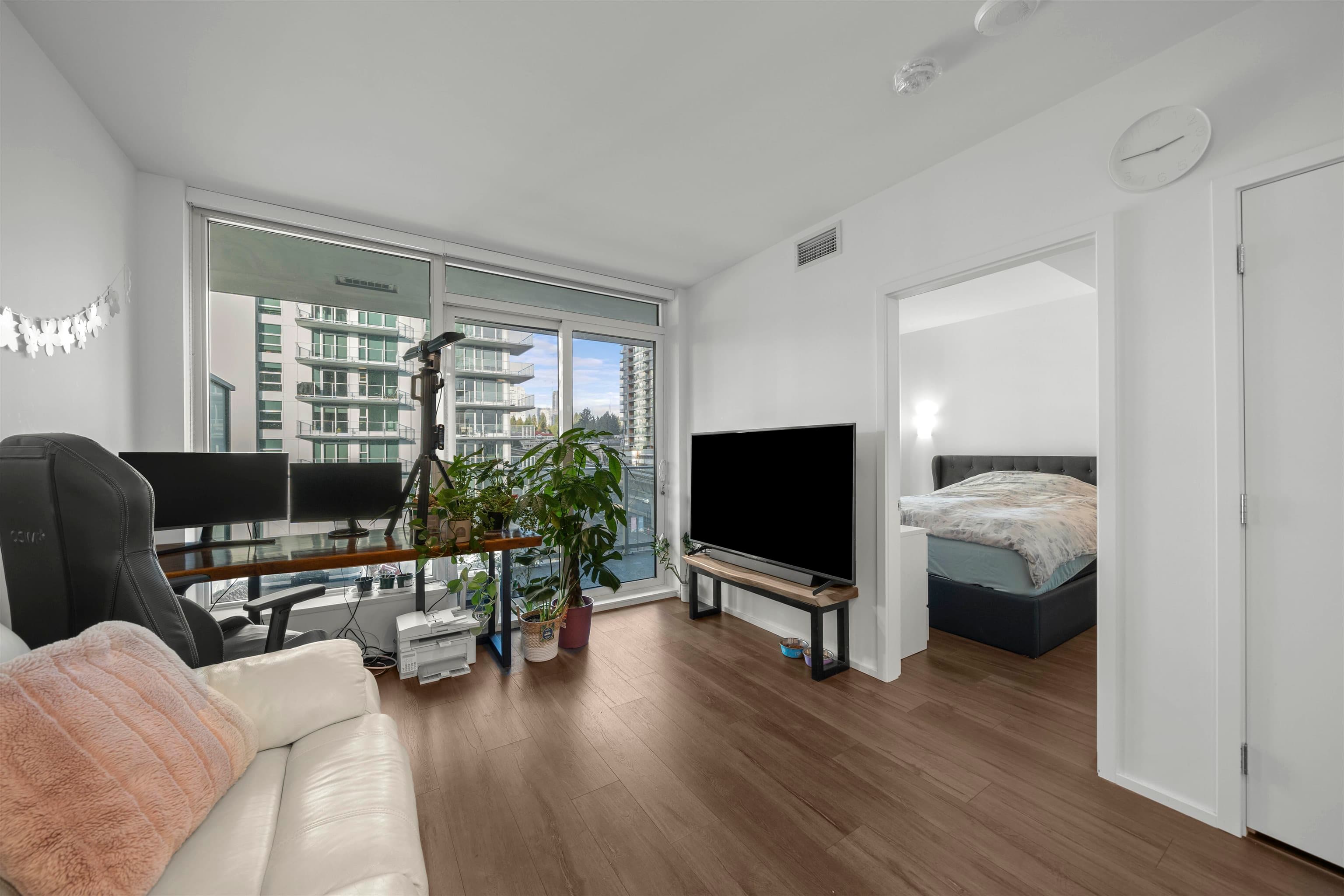 403 - 3888 Evergreen Place, Burnaby, V3J 0M2 — photo 5