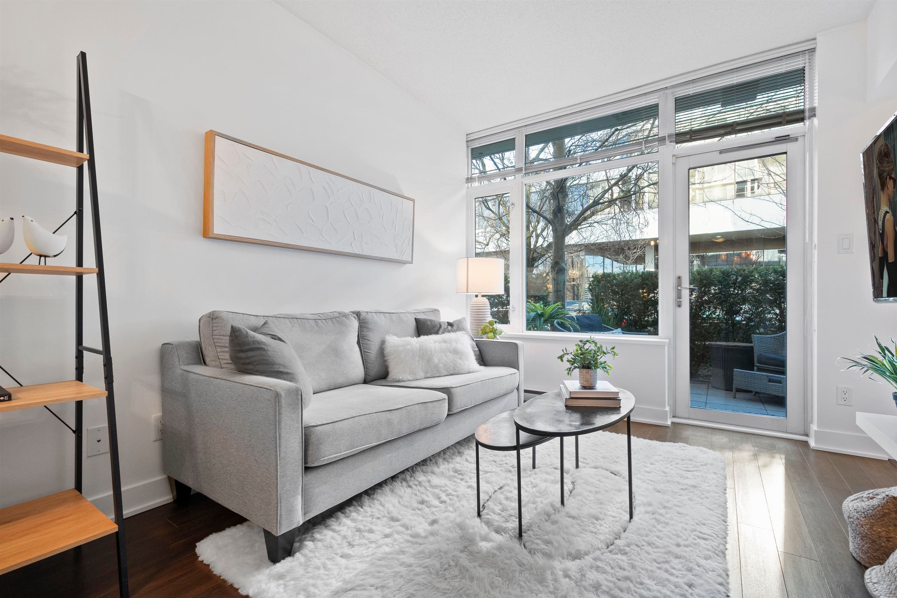 121 - 1777 W 7th Avenue, Vancouver, V6J 0E5 — photo 3