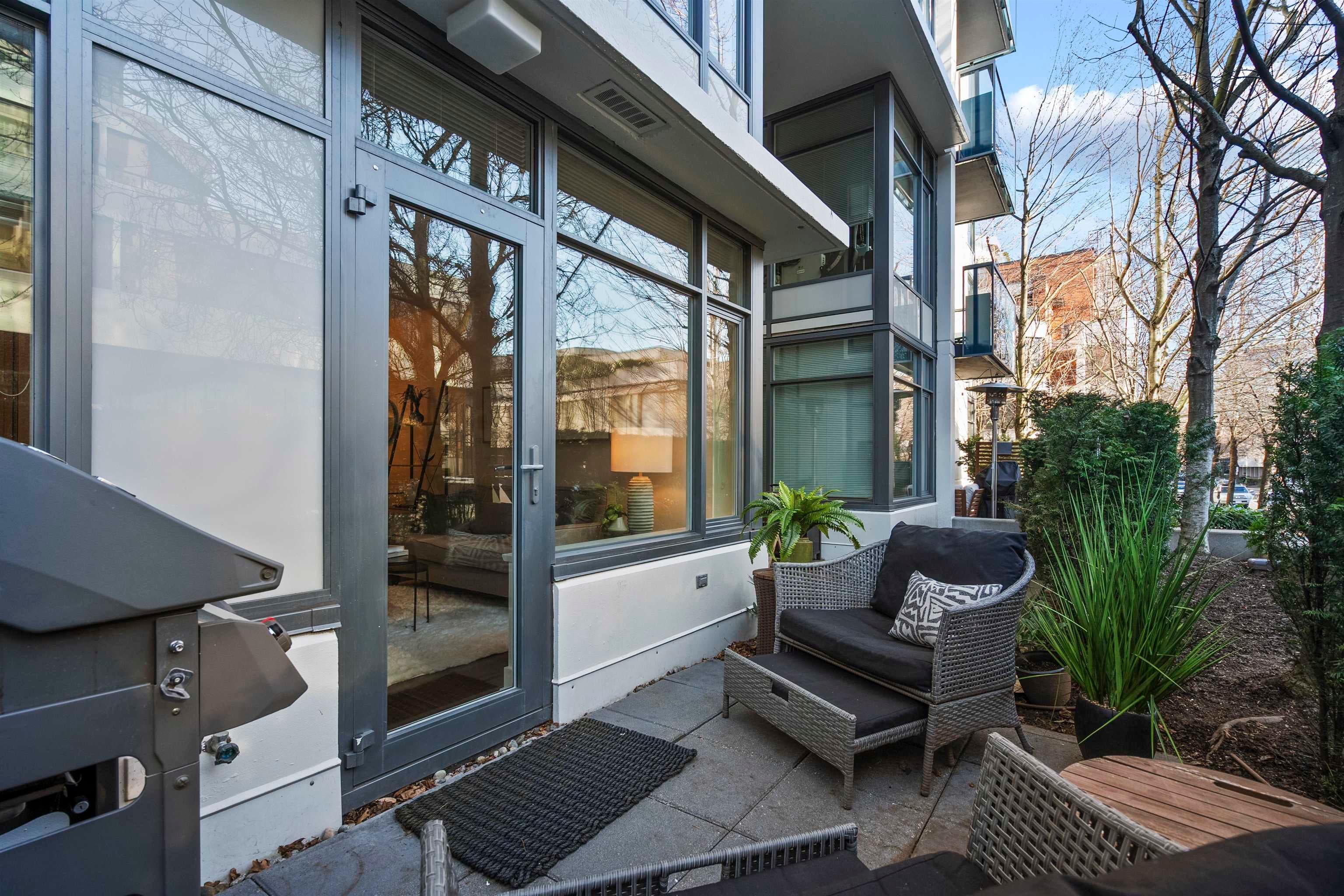 121 - 1777 W 7th Avenue, Vancouver, V6J 0E5 — photo 5