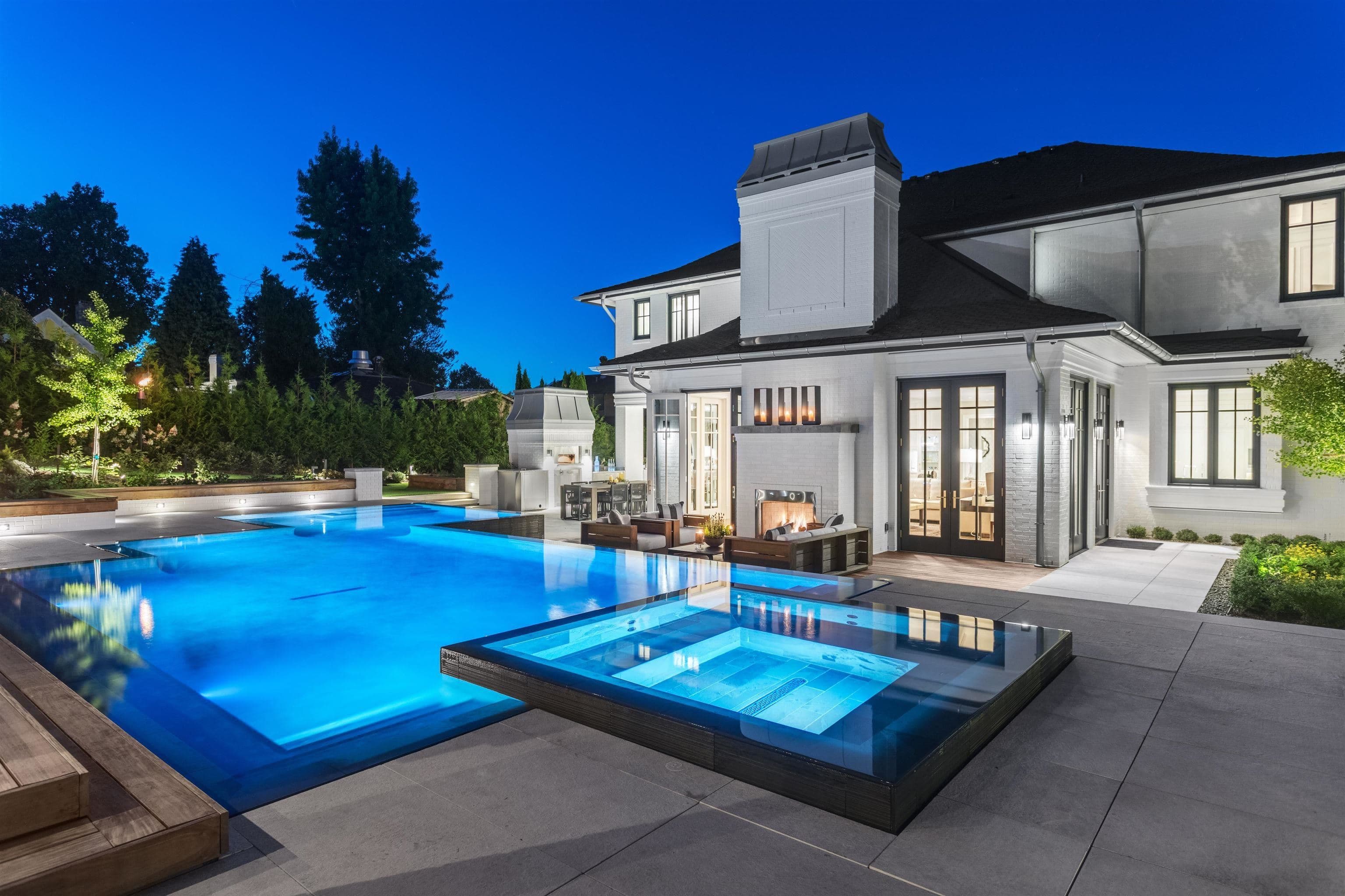 1126 Wolfe Avenue, Vancouver