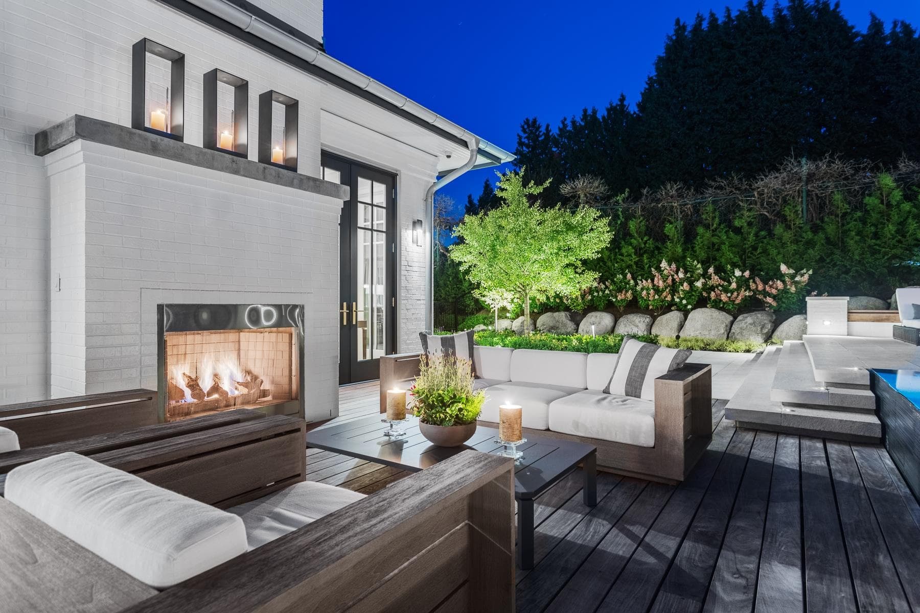 1126 Wolfe Avenue, Vancouver, V6H 1V8 — photo 4