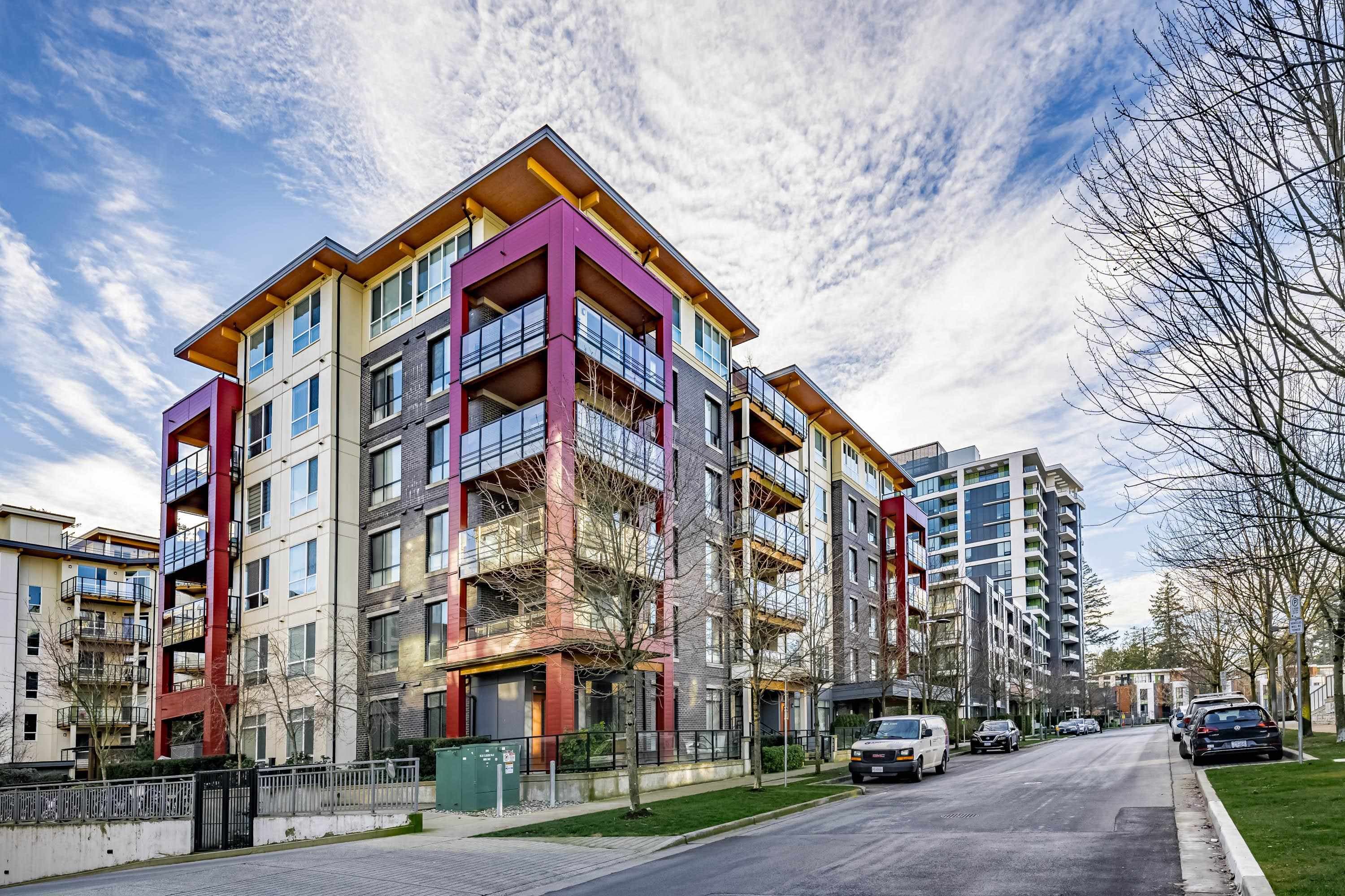 108 - 3581 Ross Drive, Vancouver, V6S 0K5 — photo 2