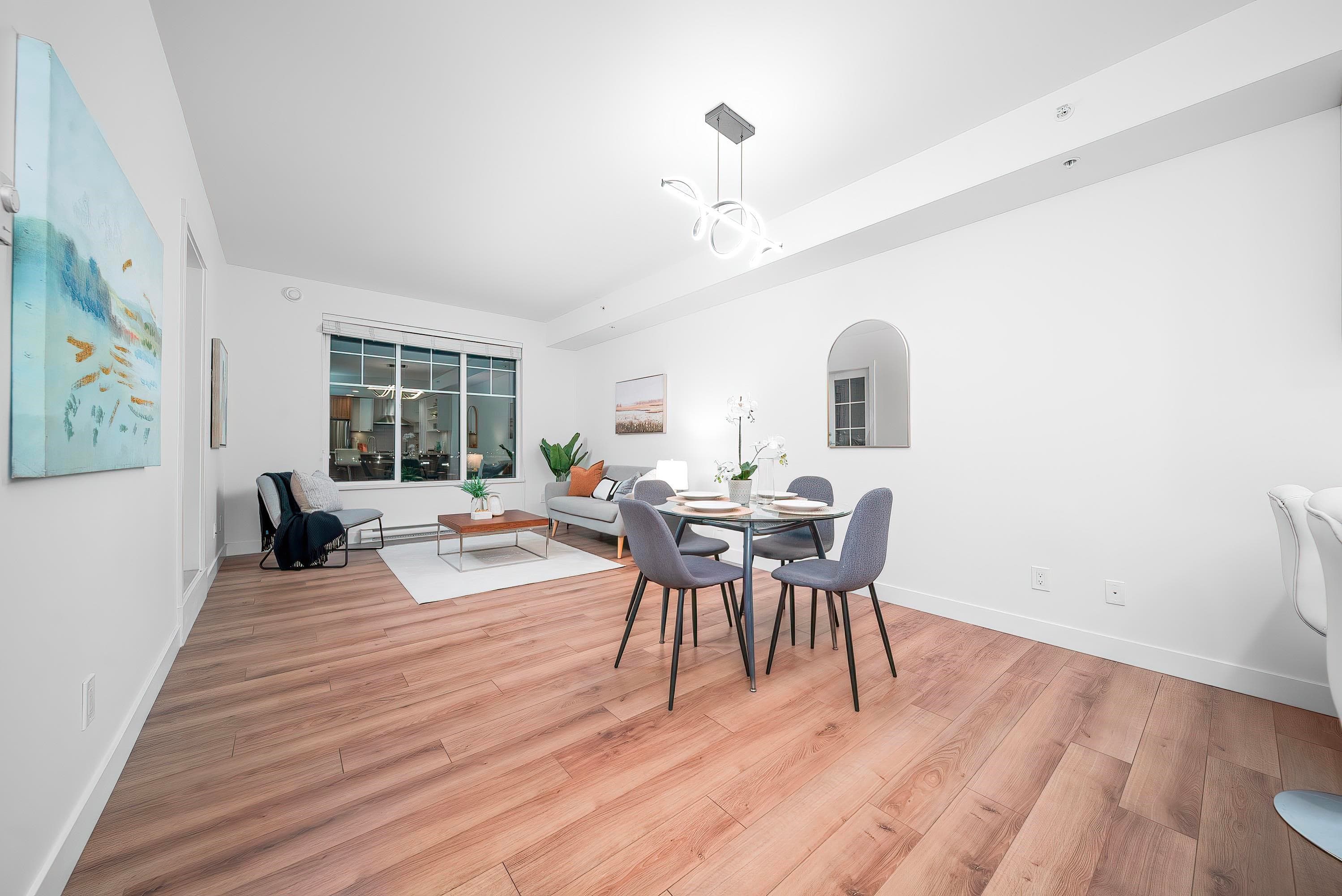 B411 - 20487 65 Avenue, Langley, V2Y 3K5 — photo 4